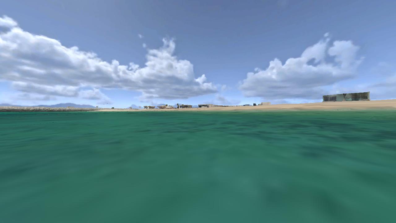 جزيرة صير بونعير