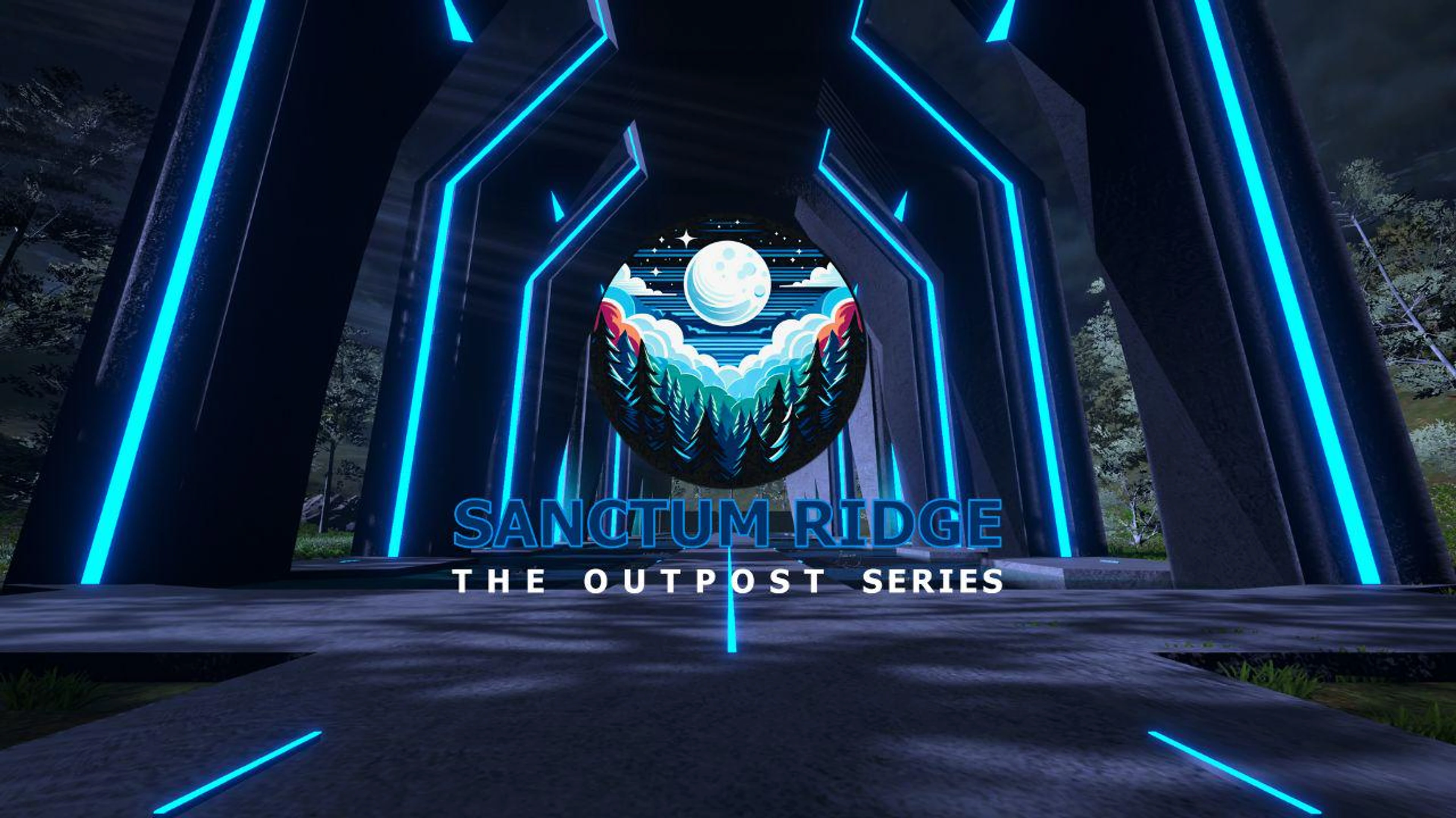 Sanctum Ridge