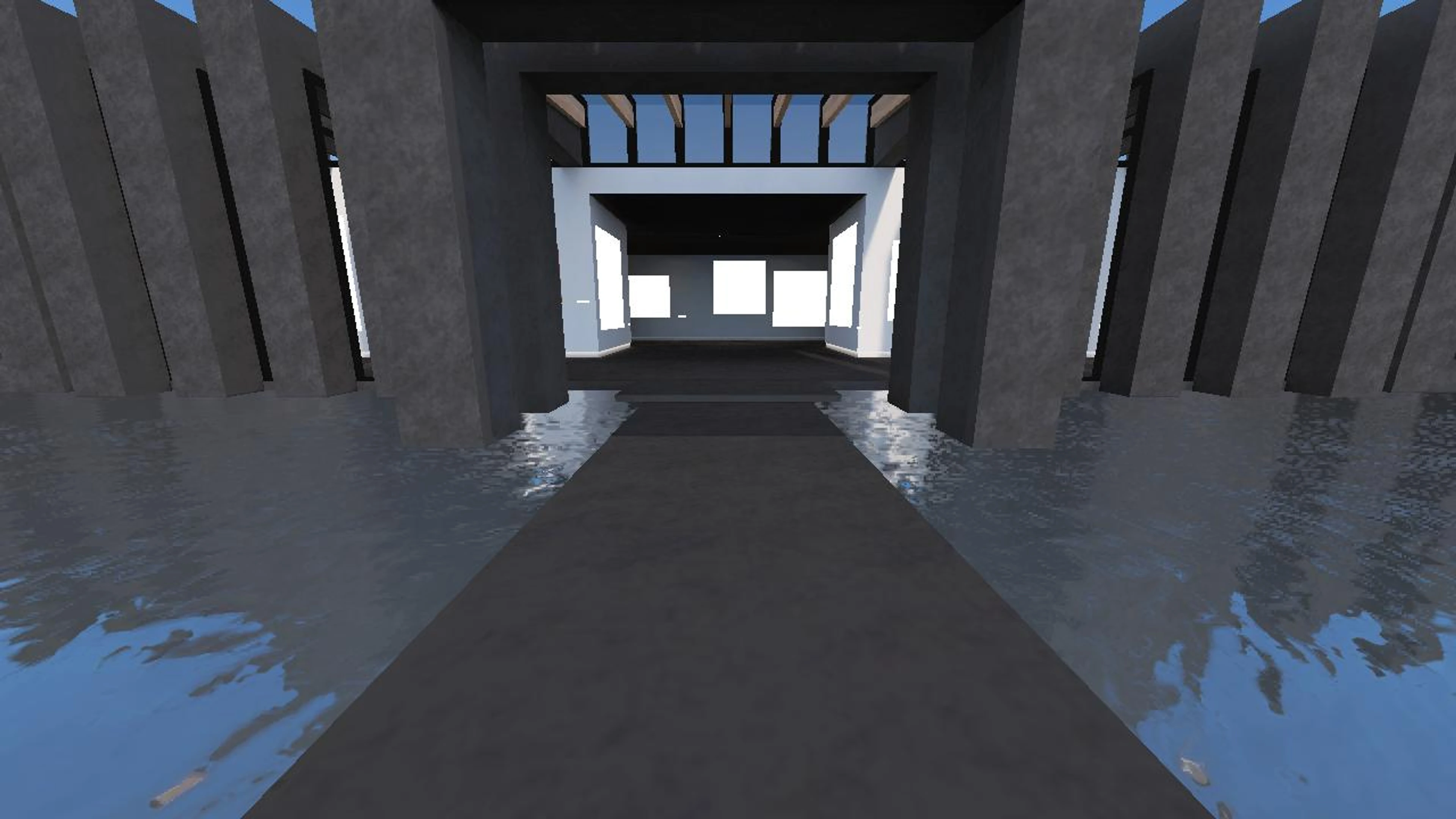 Galerie Saga Visuel Concept