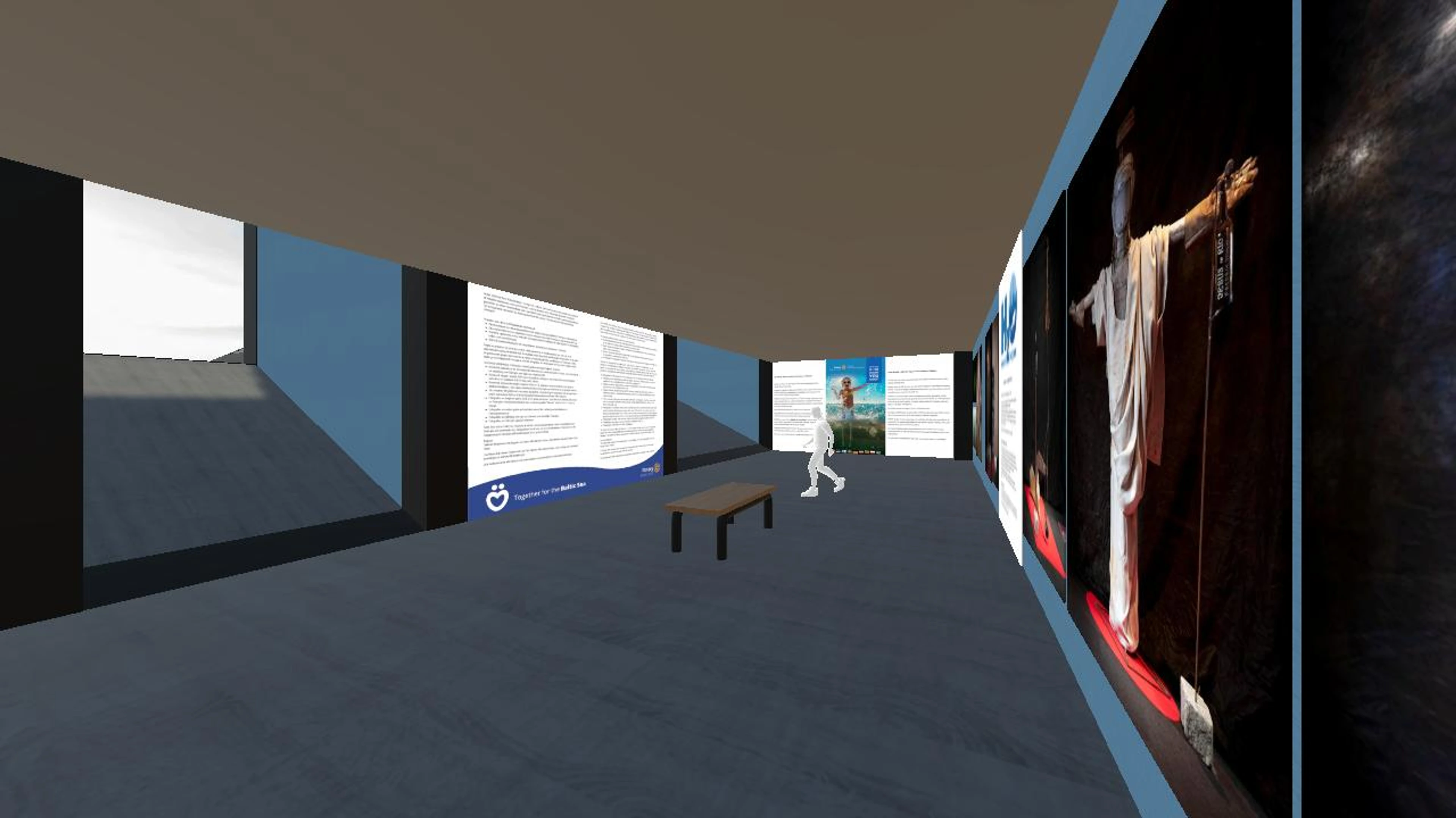 Baltic Sea Virtual Gallery