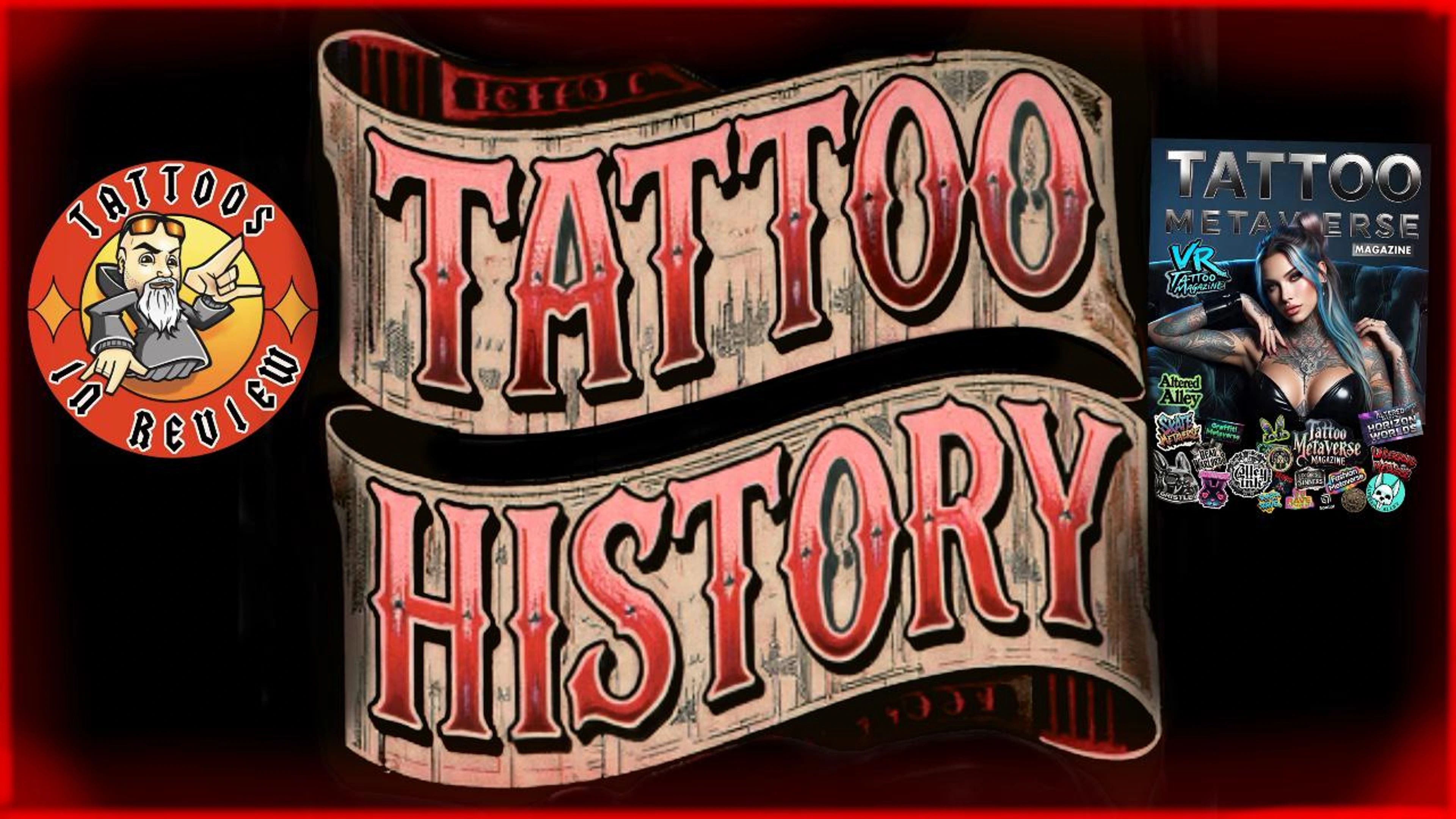 Tattoo History
