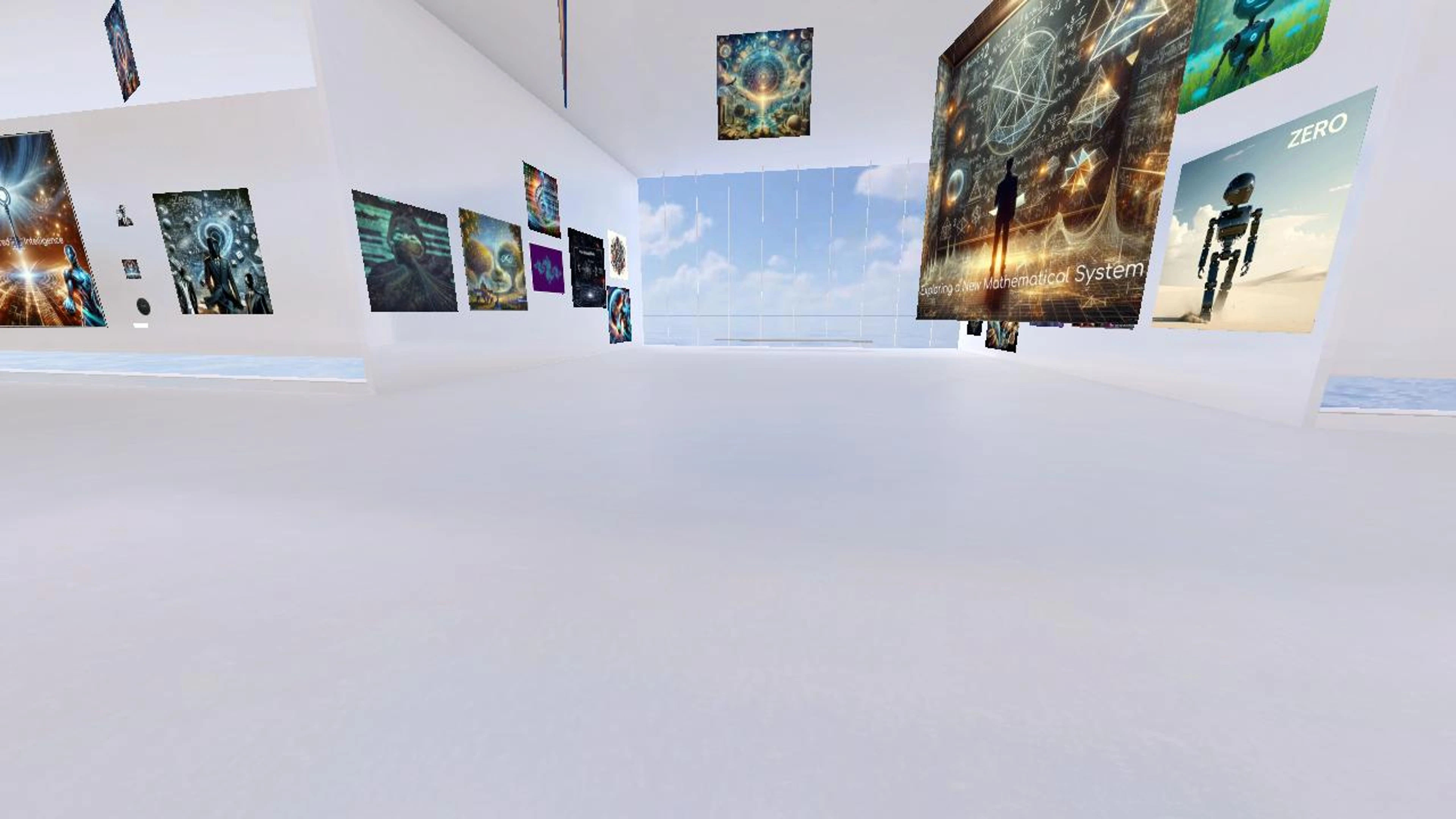 talktoai's Bespoke Place