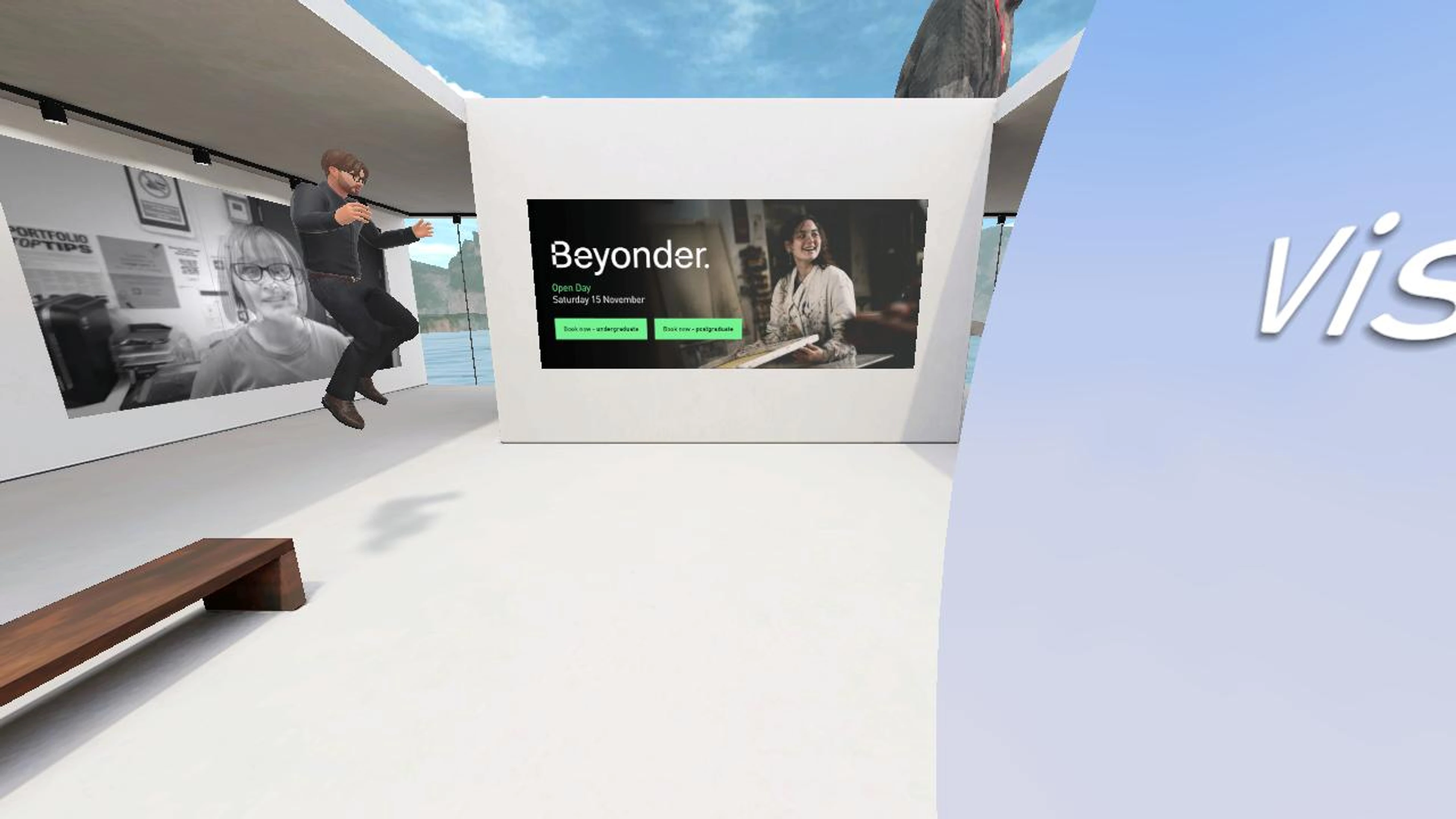 Walsall Portraits Gallery 1