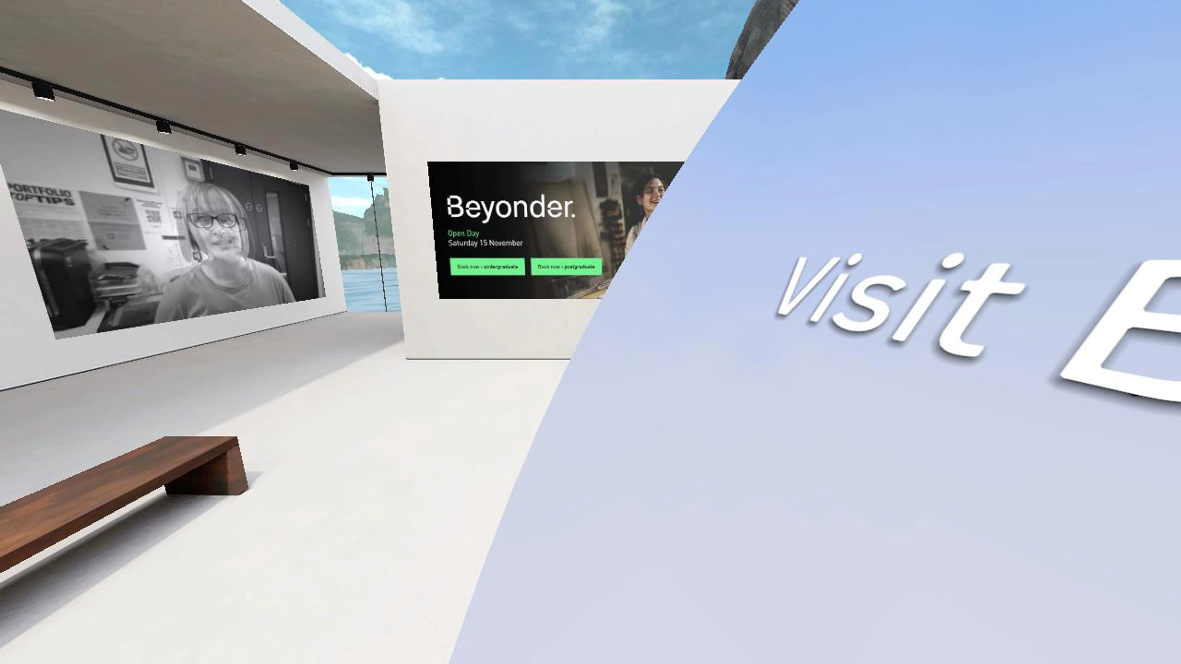 Walsall Portraits Gallery 1