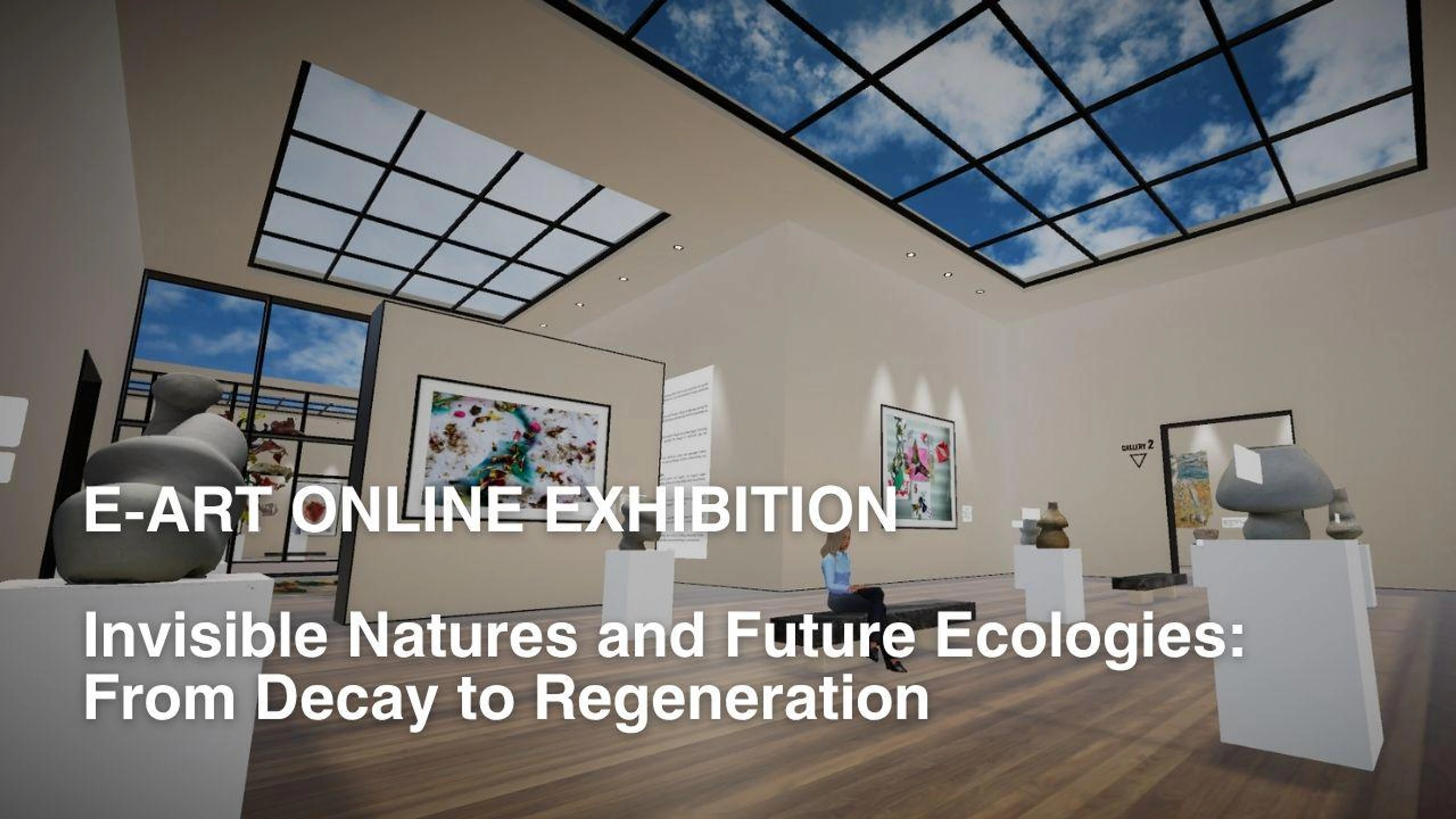 EART - Online Exhibition