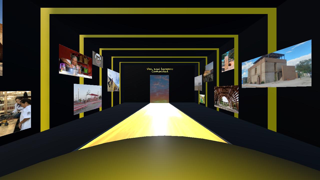 Sumérgete en el Territorio