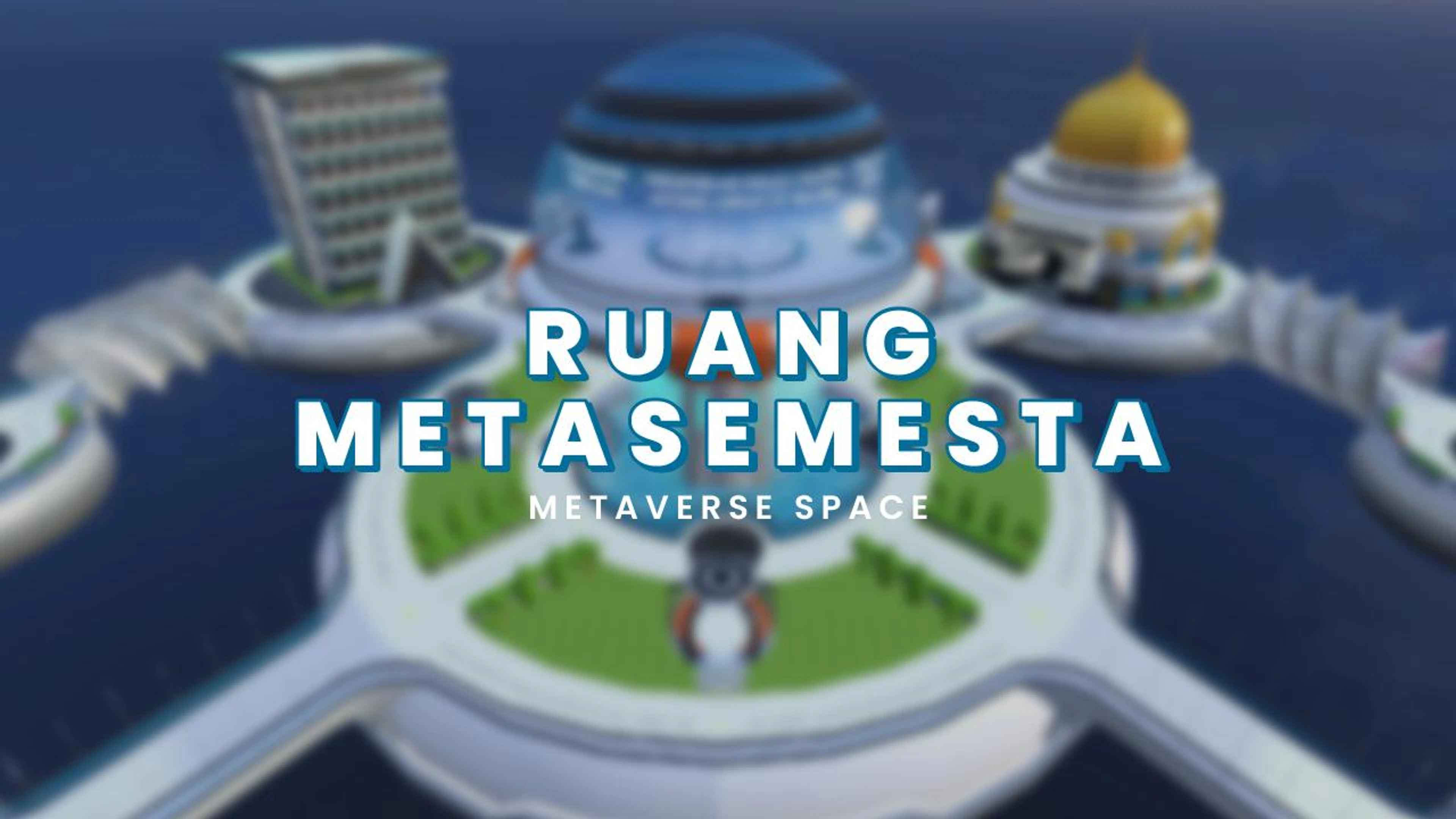 Ruang Metasemesta PNM