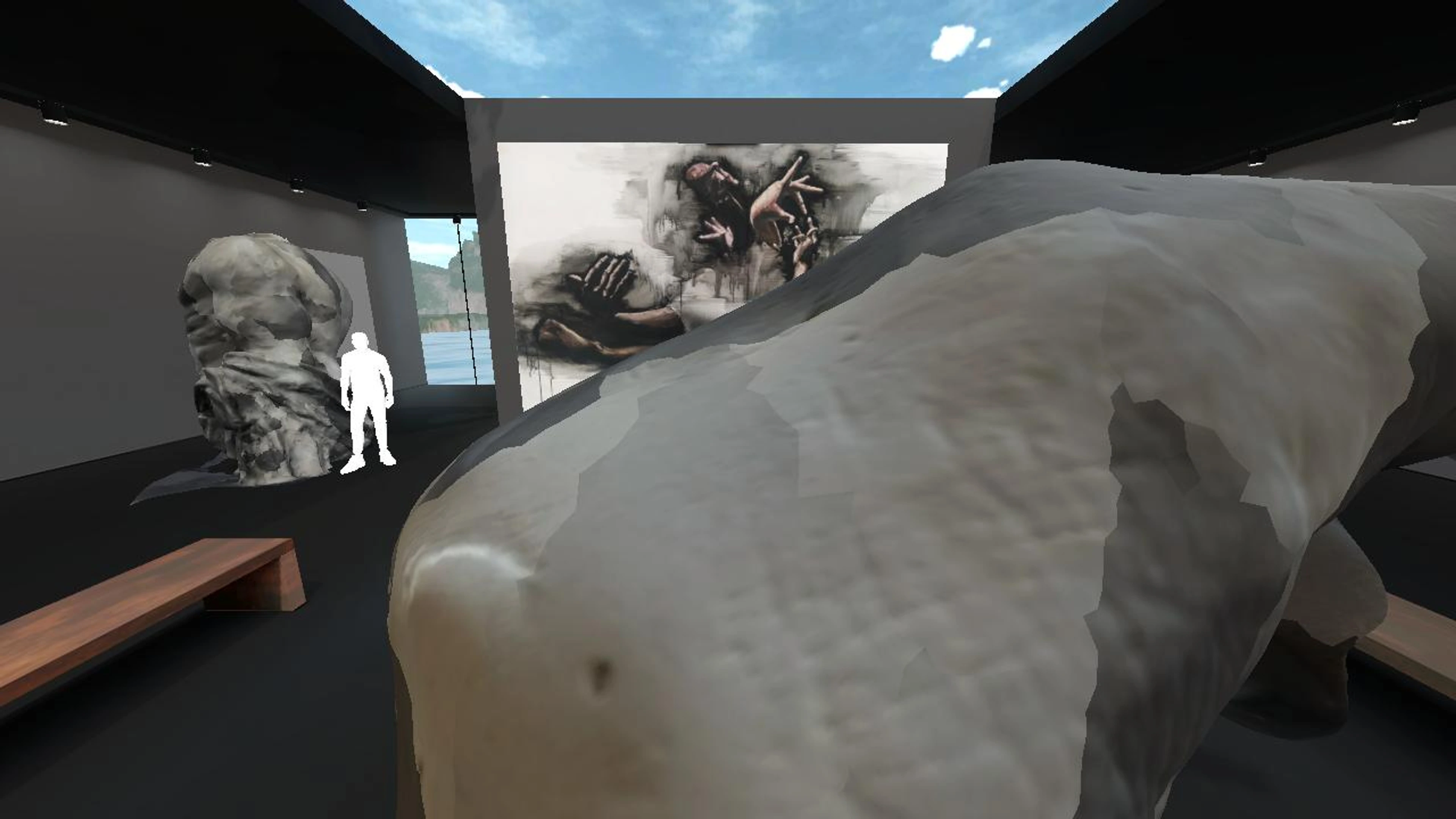 Carolina's  Galeria Trabalho