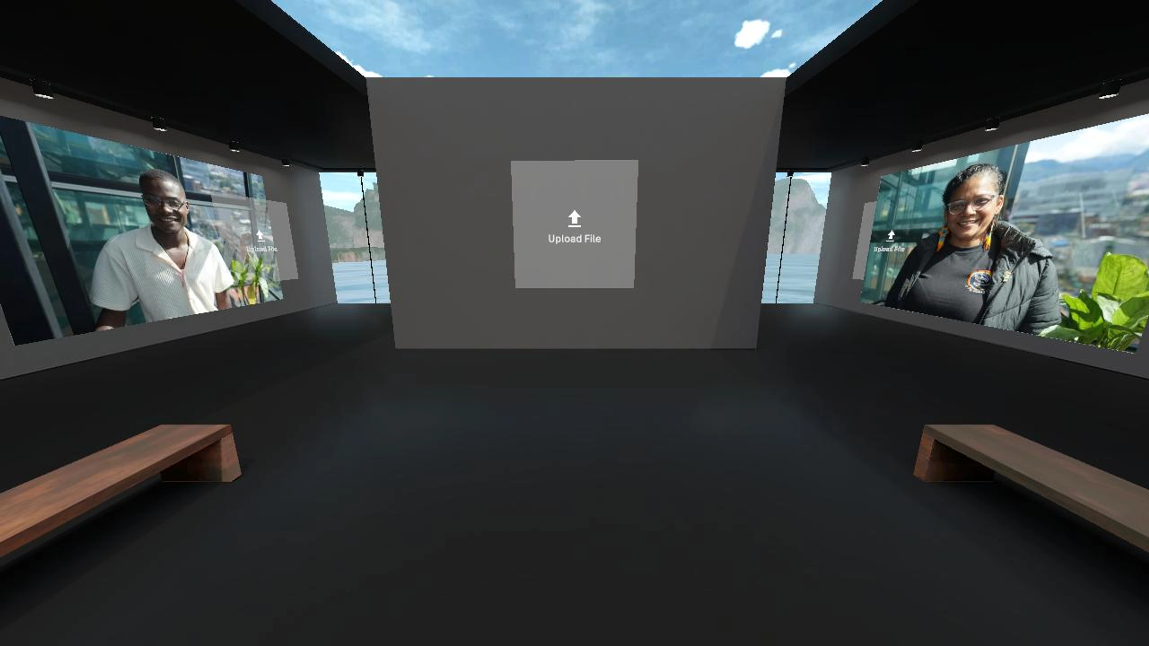 Museo de Comunidad(es)