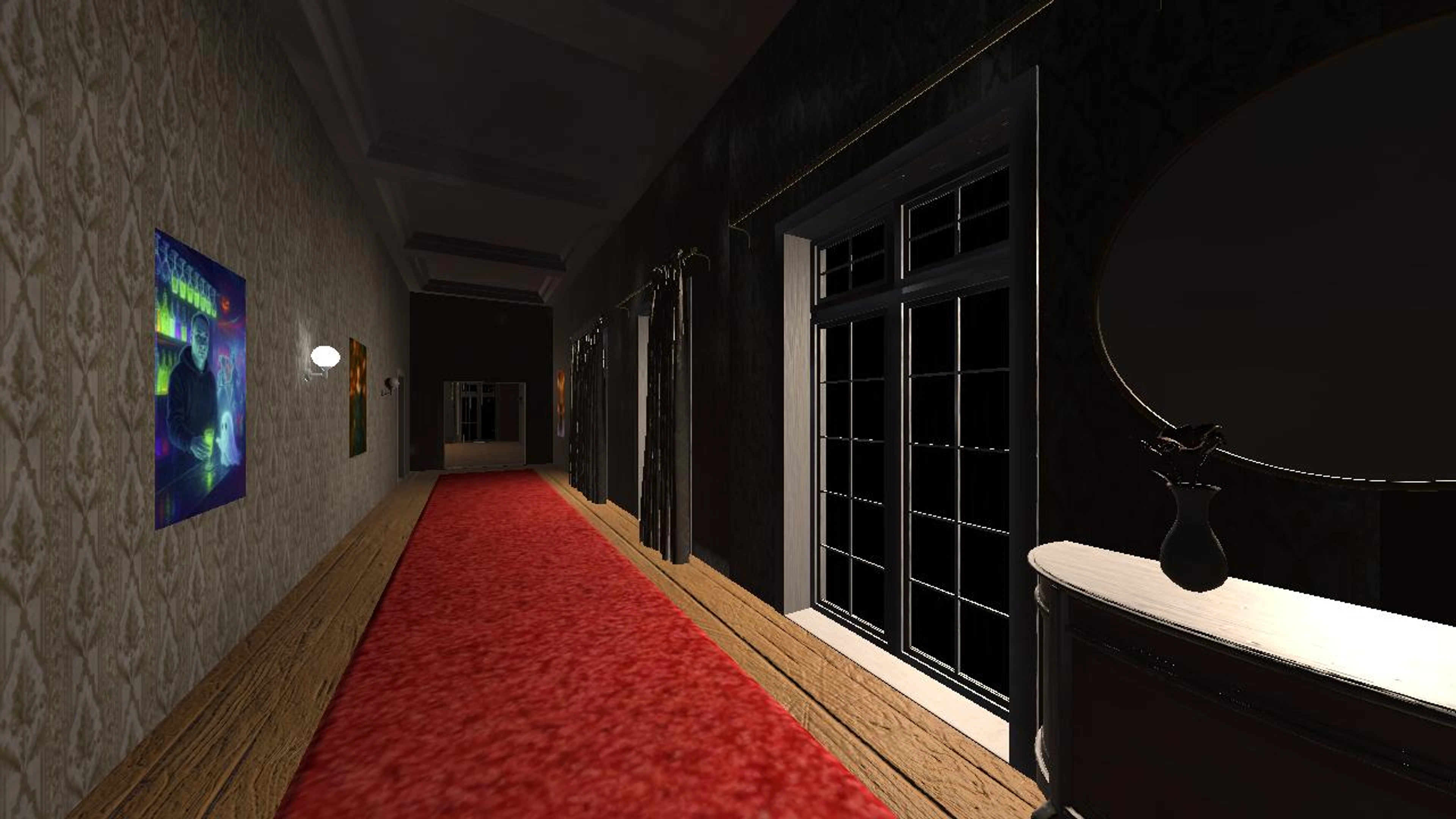 Hotel Galeria