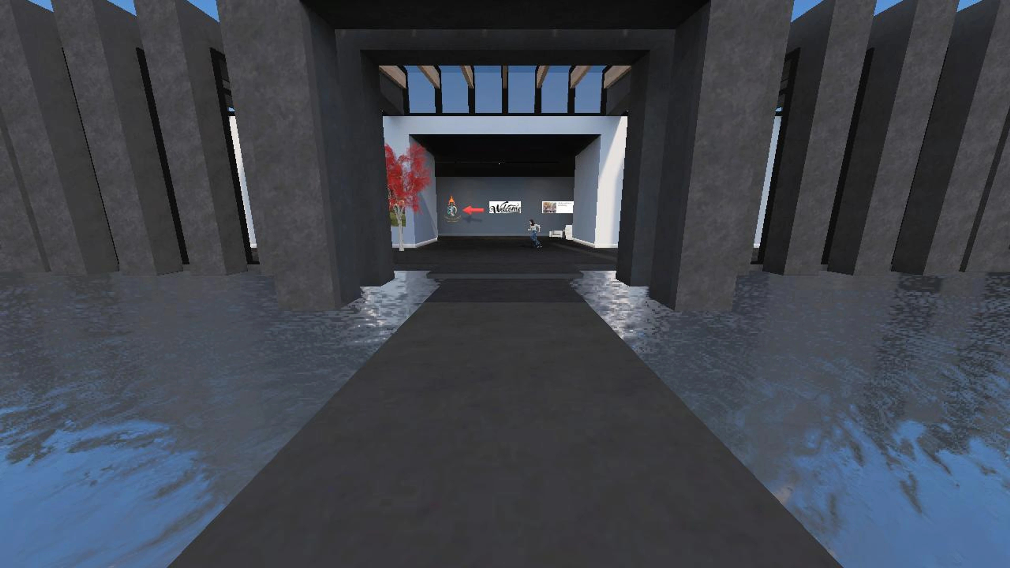 kanokpon614's Bespoke Area