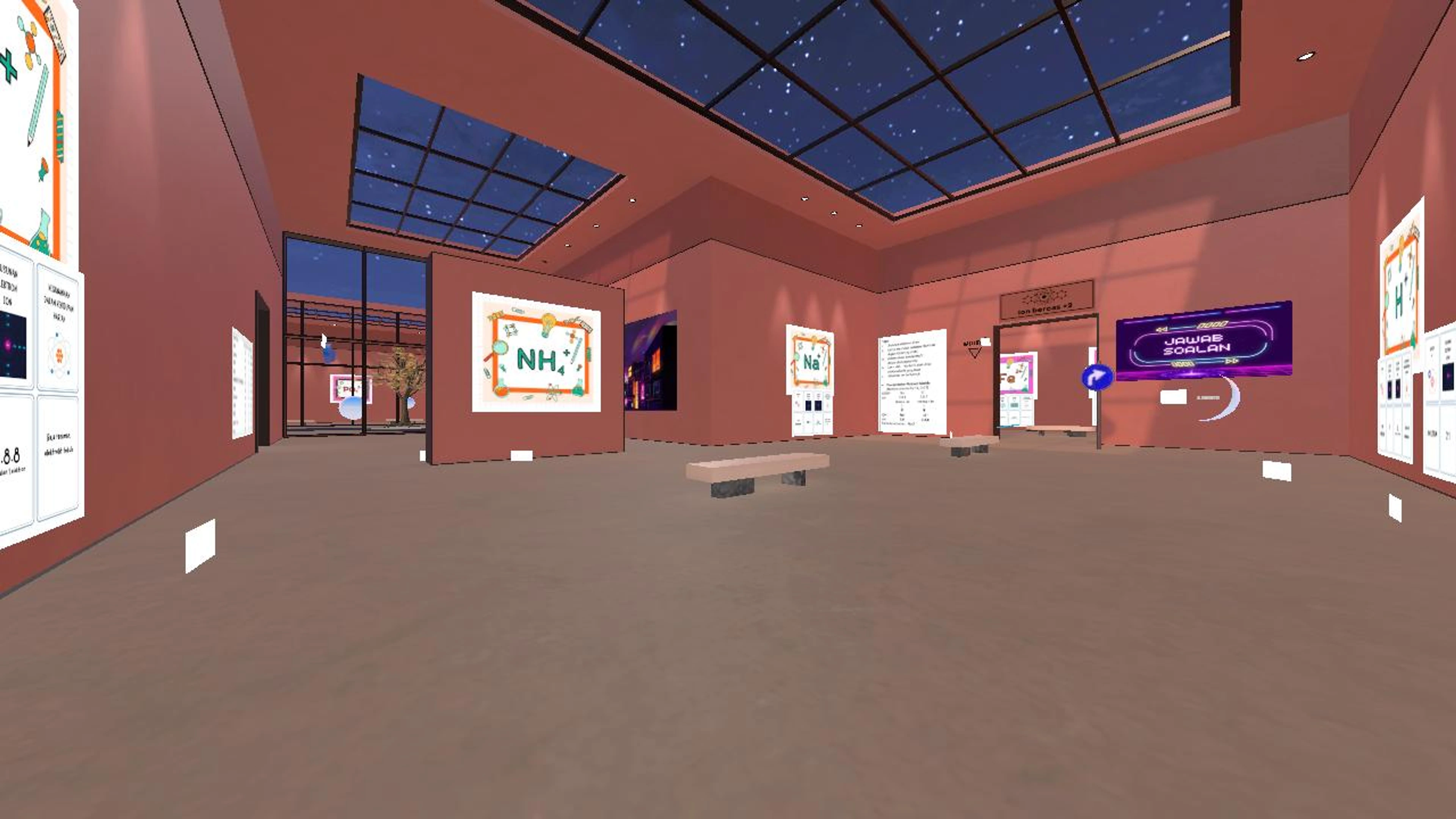 Enter the IonIQ Kingdom