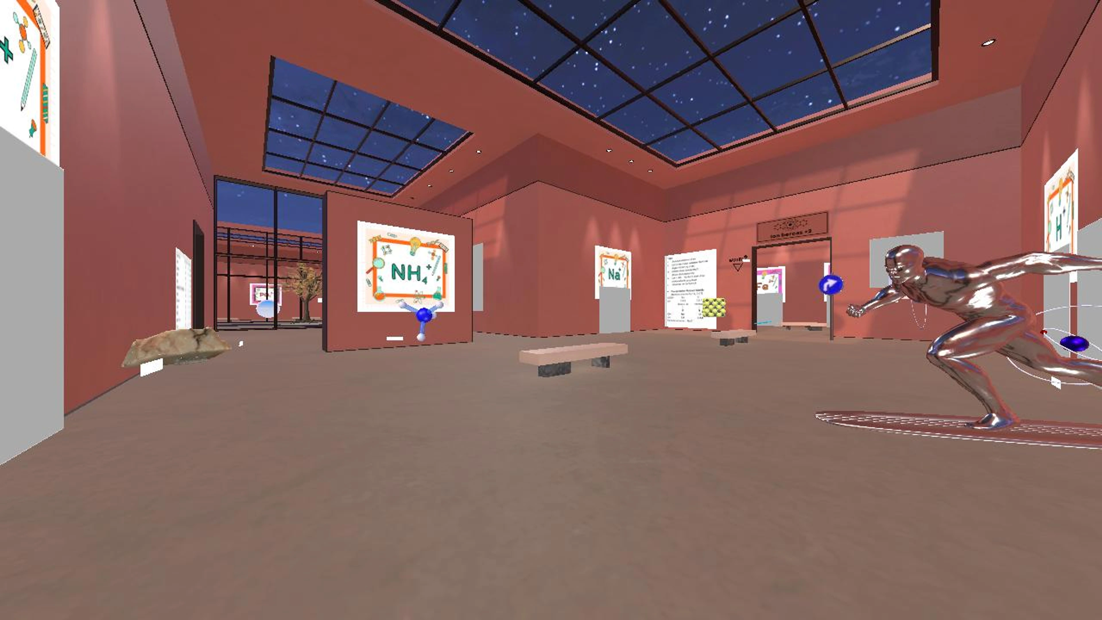 Enter the IonIQ Kingdom