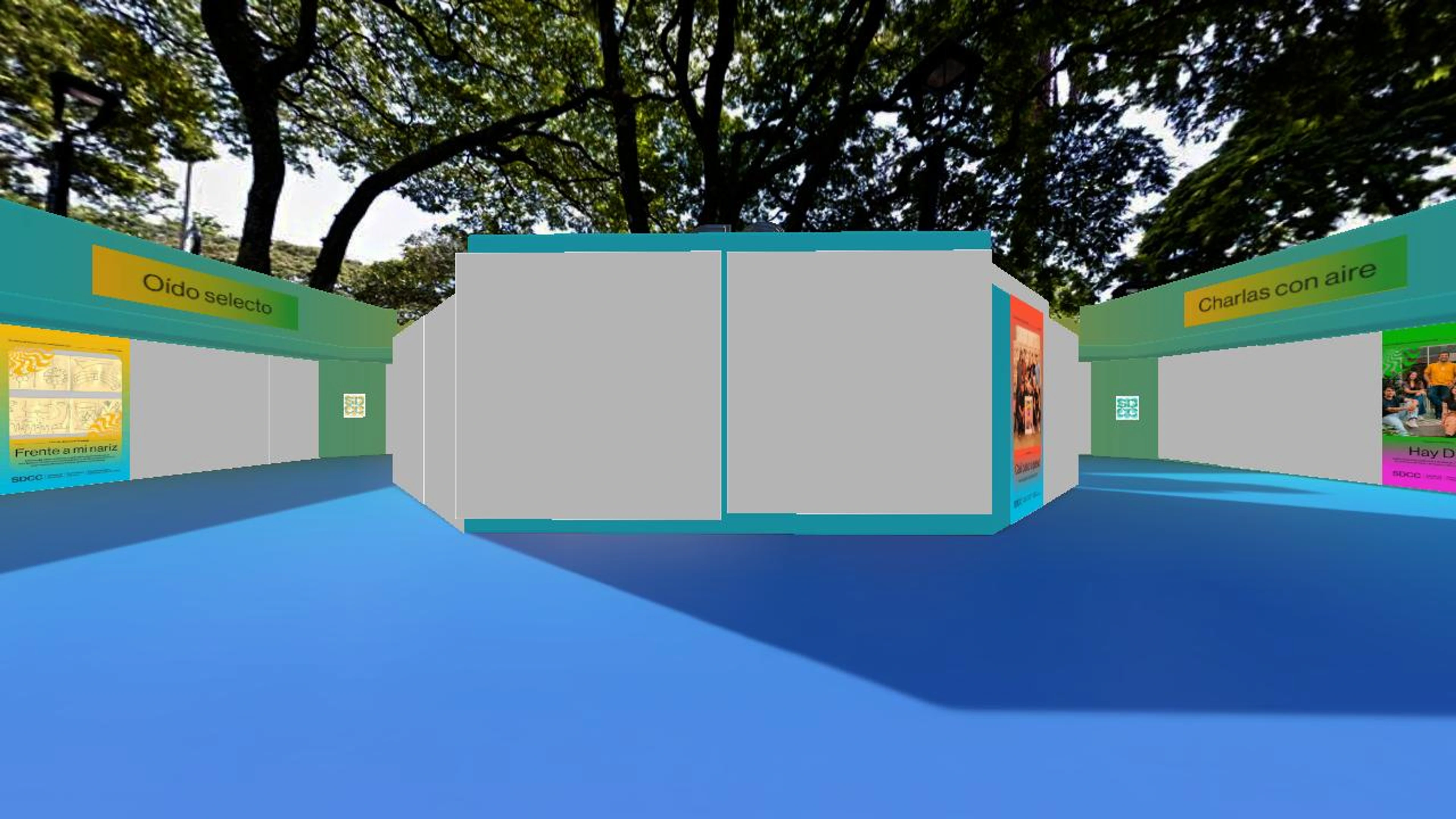 Semana del Diseño y la Creatividad de Cali