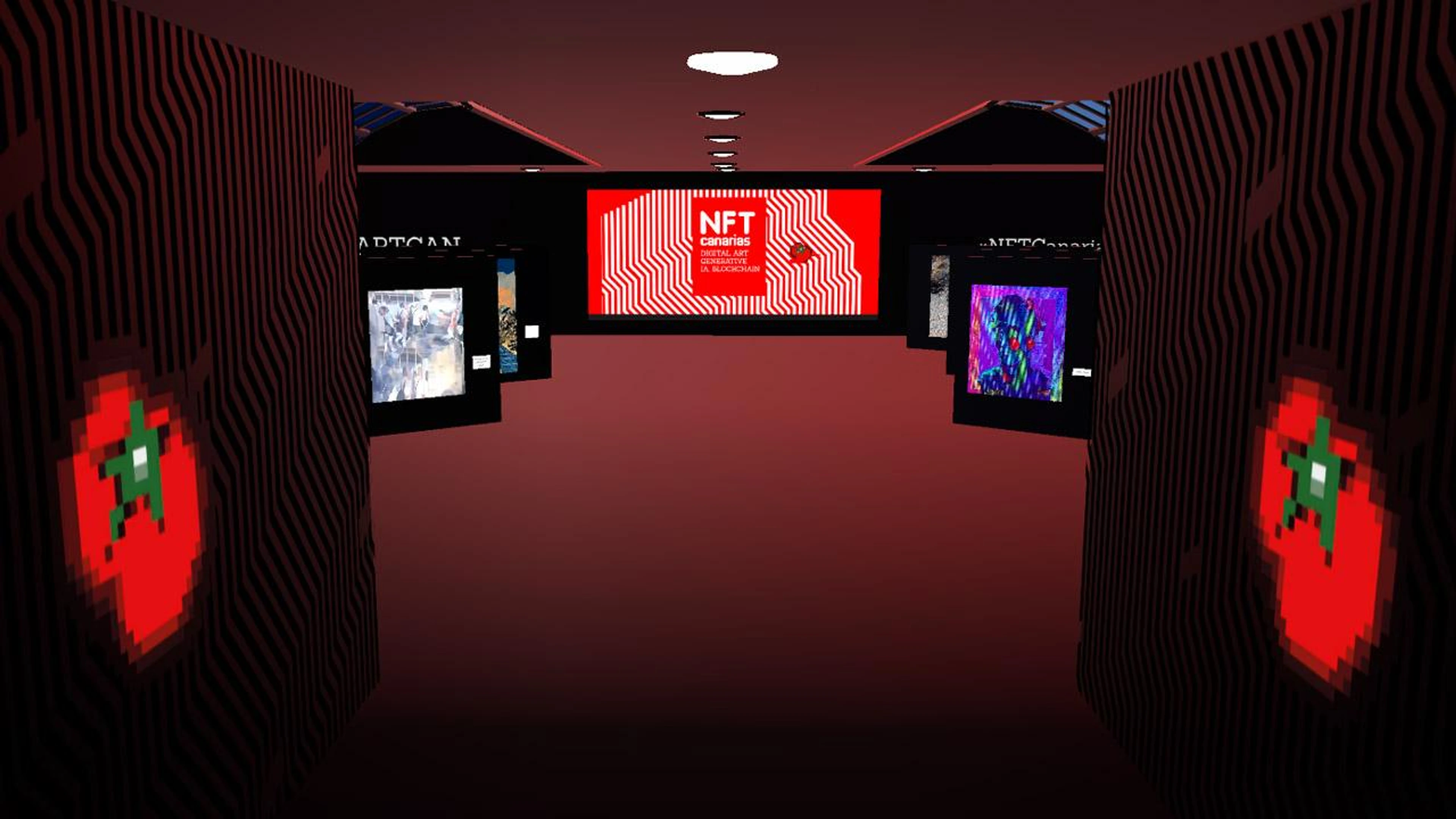 ARTCAN25-26 | NFTCanarias