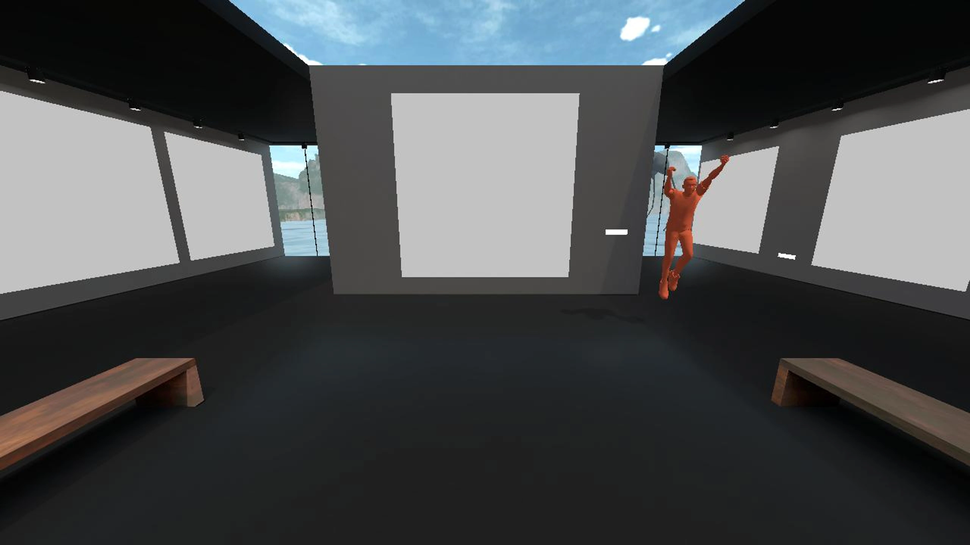 Scholar's Studio Surrealism Gallery