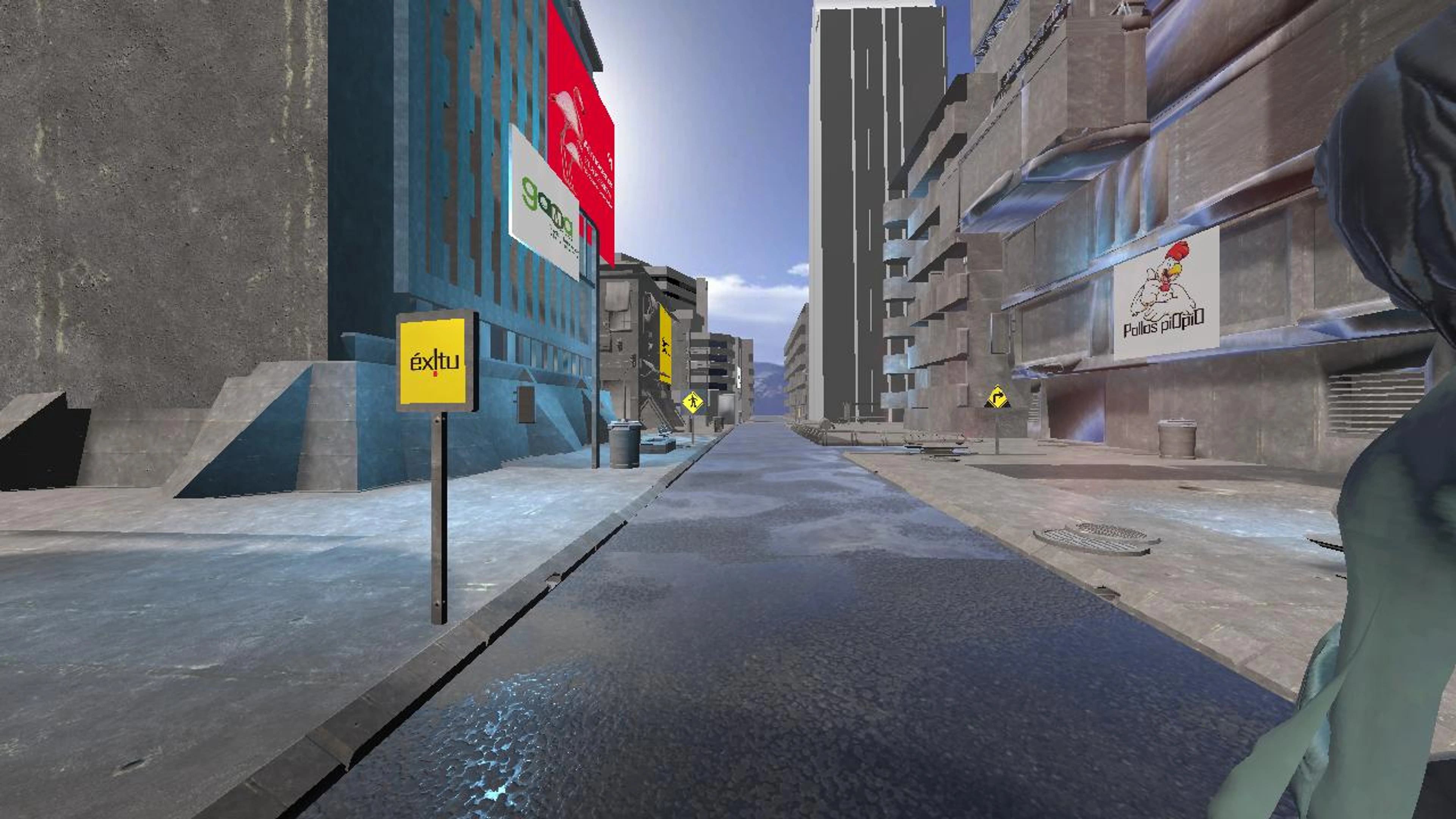 felipepoet's 3D Meetup