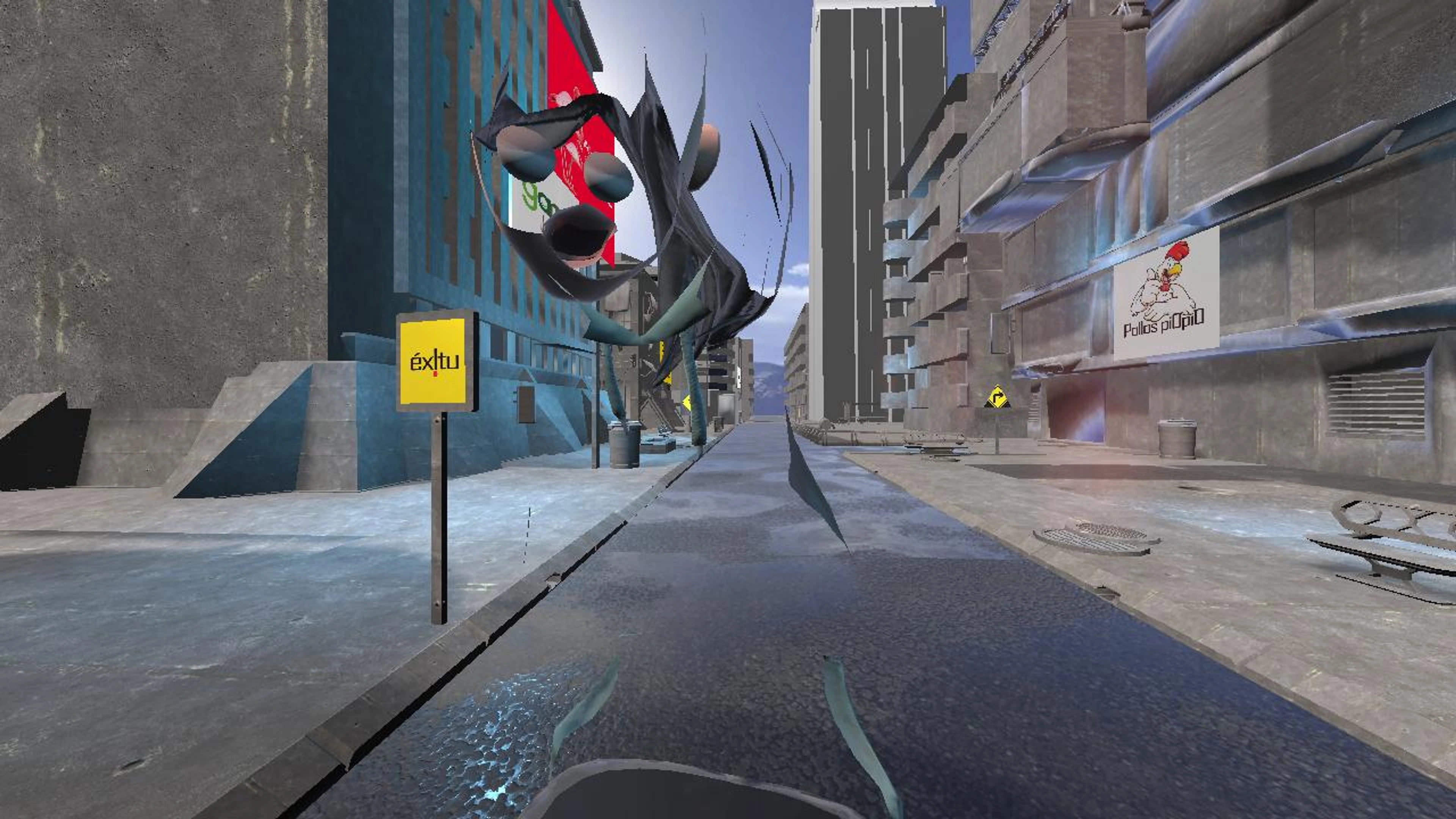 felipepoet's 3D Meetup