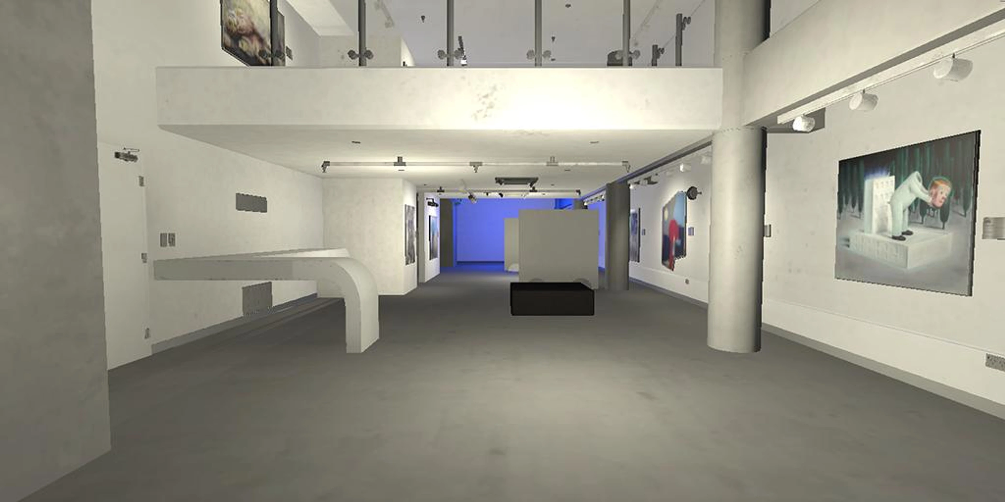 UADE ART XR