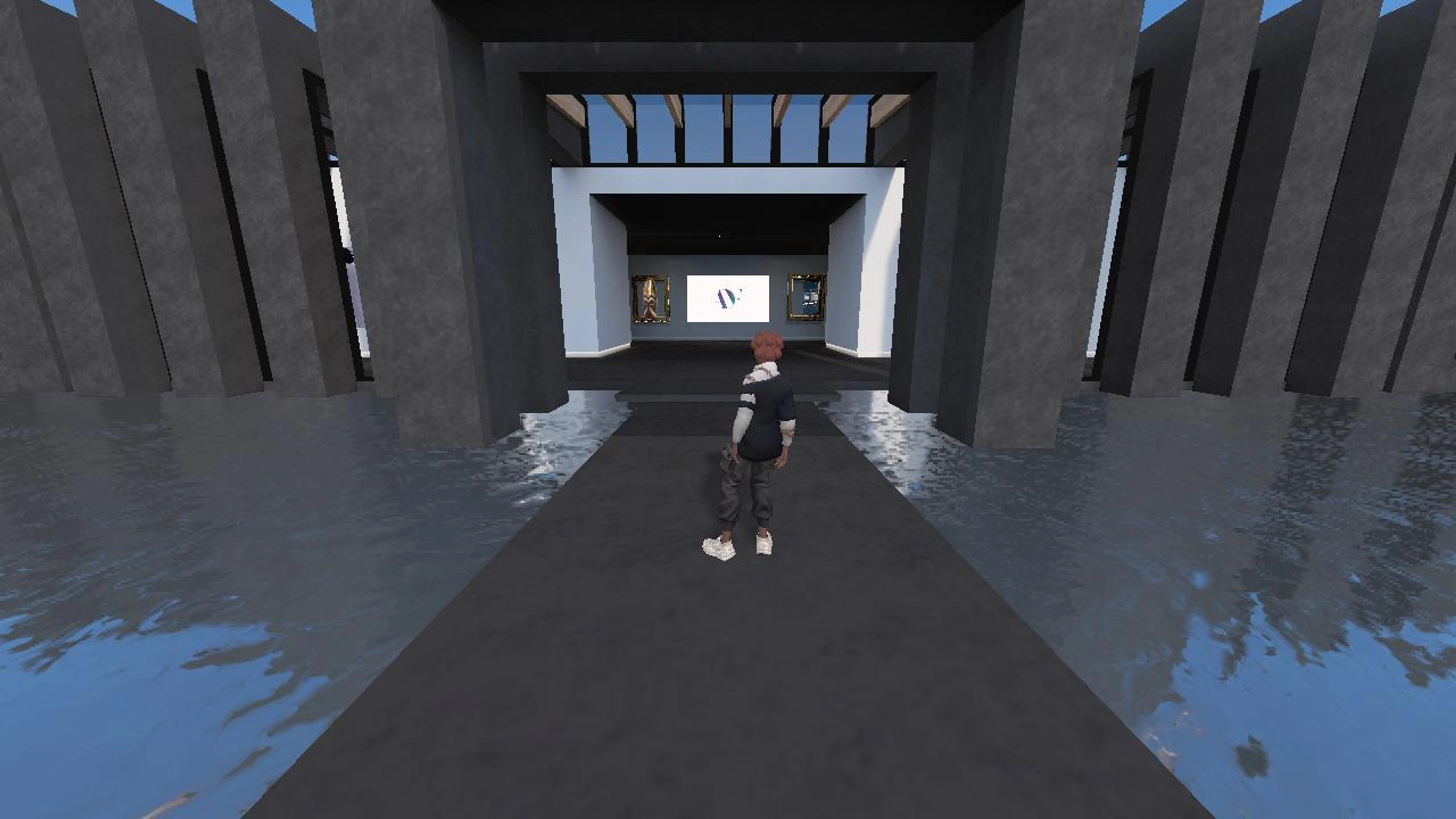 Announce Digital Fashion Africa's Virtual World