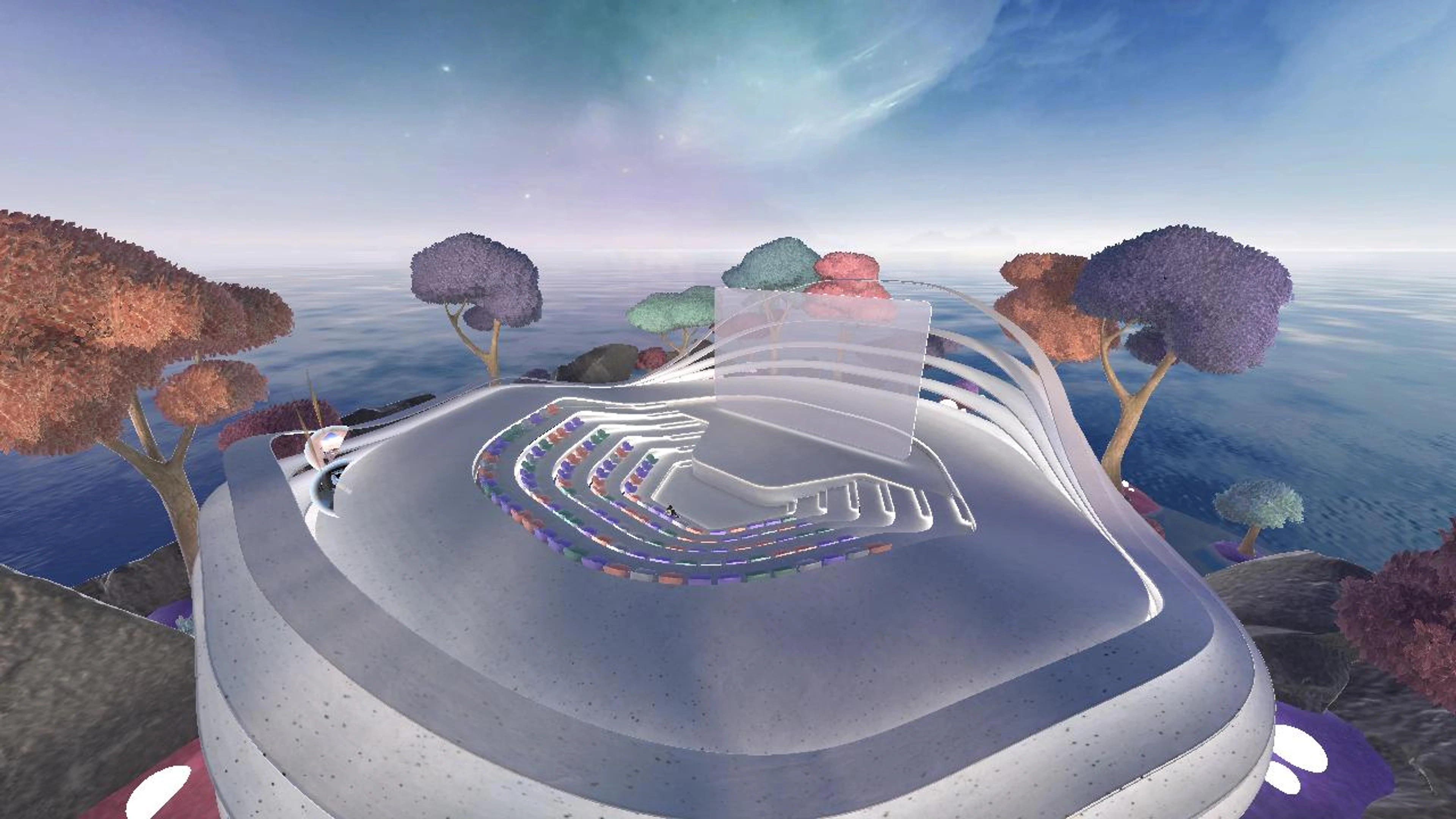 ห้องที่ 5 นำเสนอ