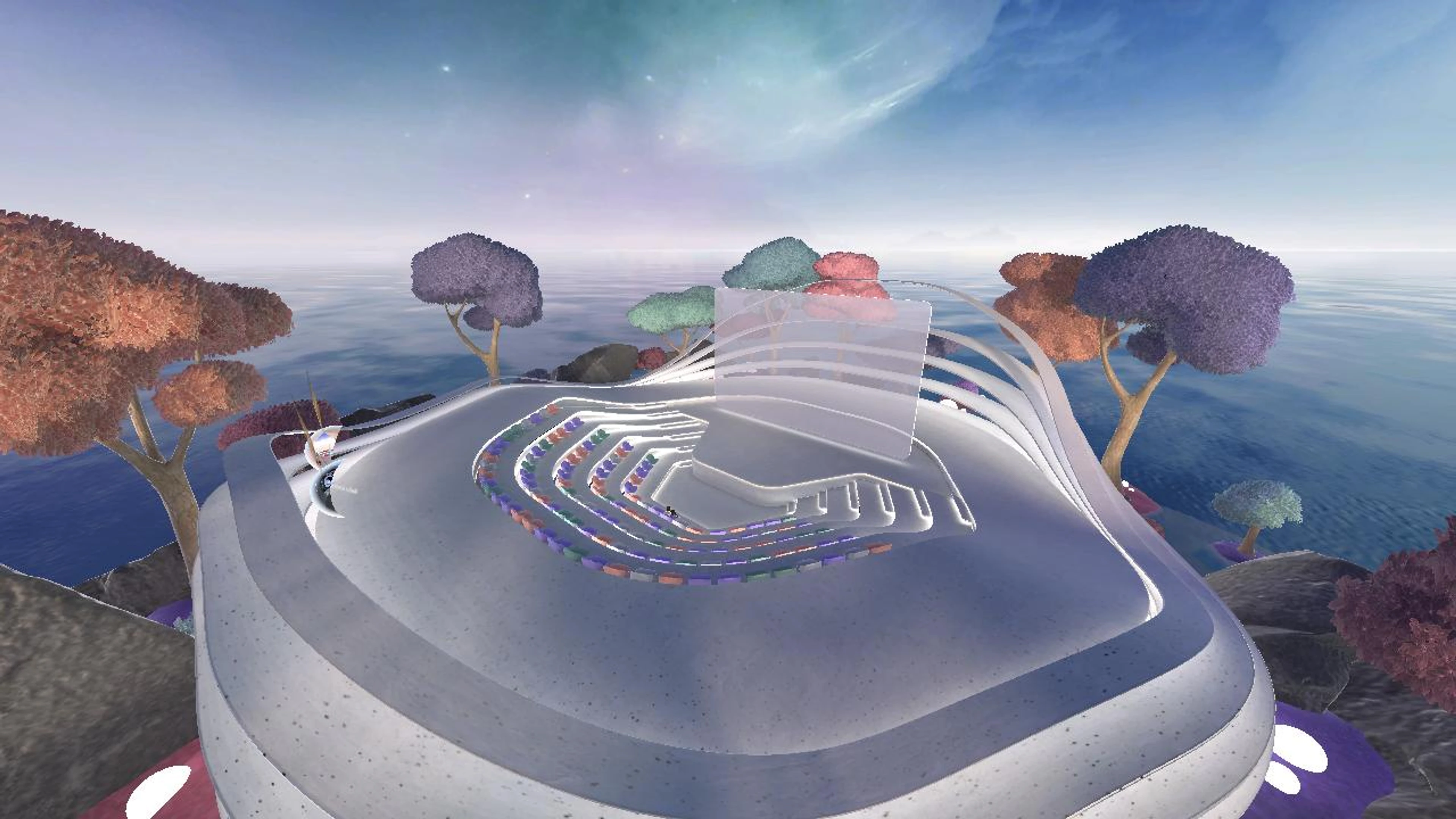 ห้องที่ 5 นำเสนอ