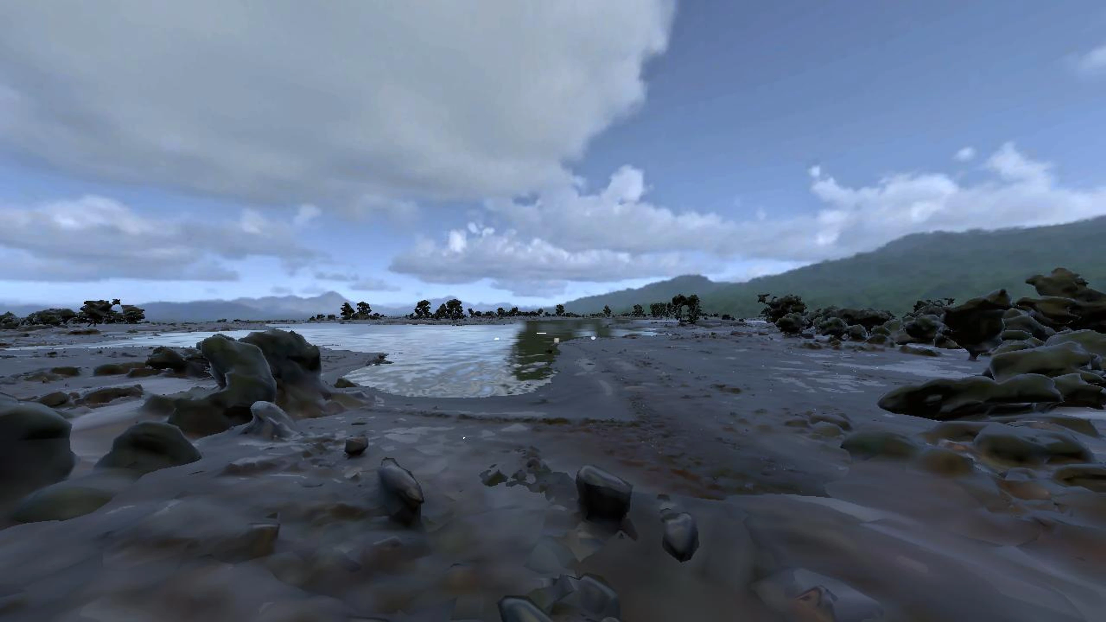 Pelabuhan Perdagangan