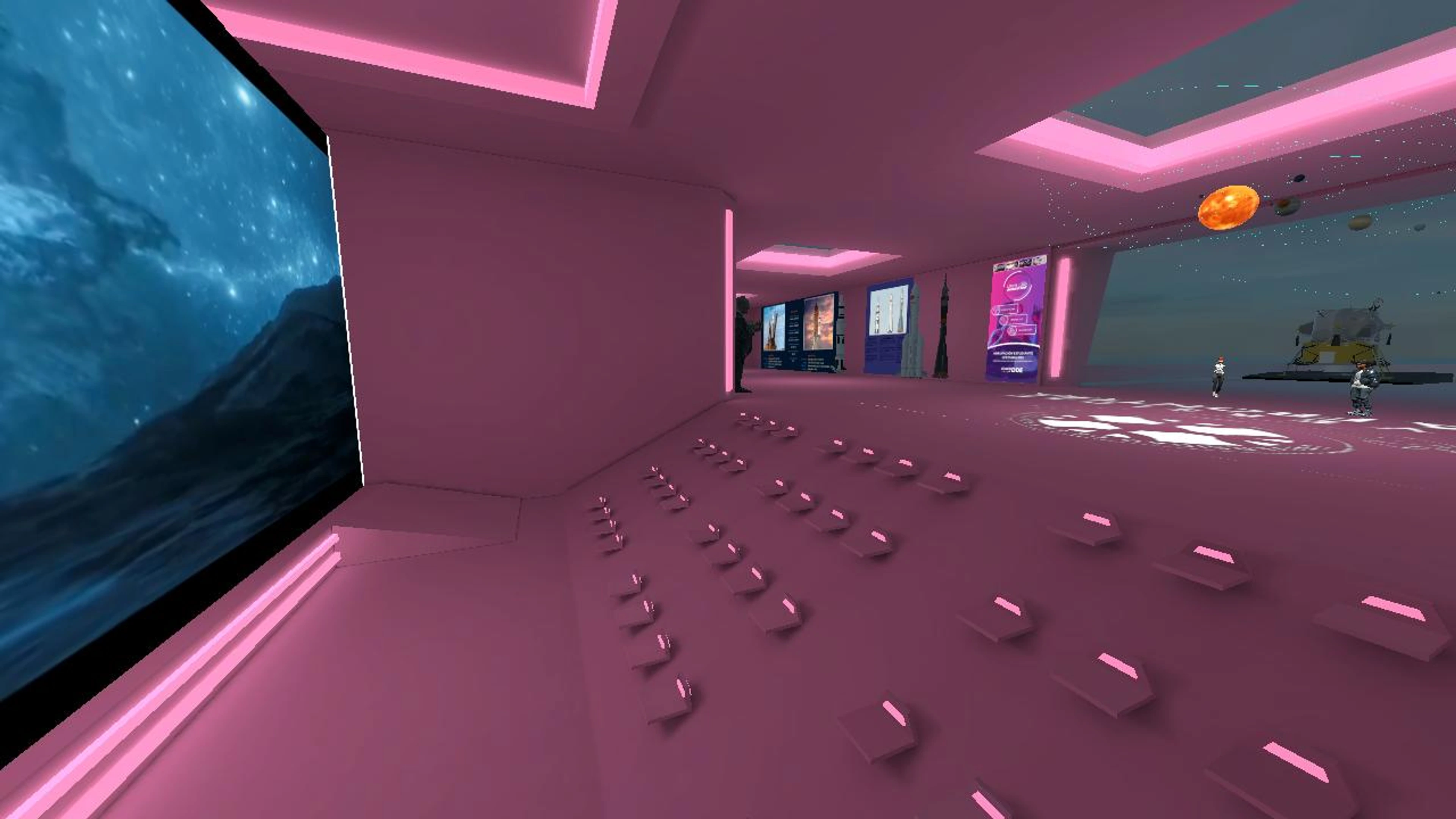 Proyecto Cosmoaventuras PIE25-0037