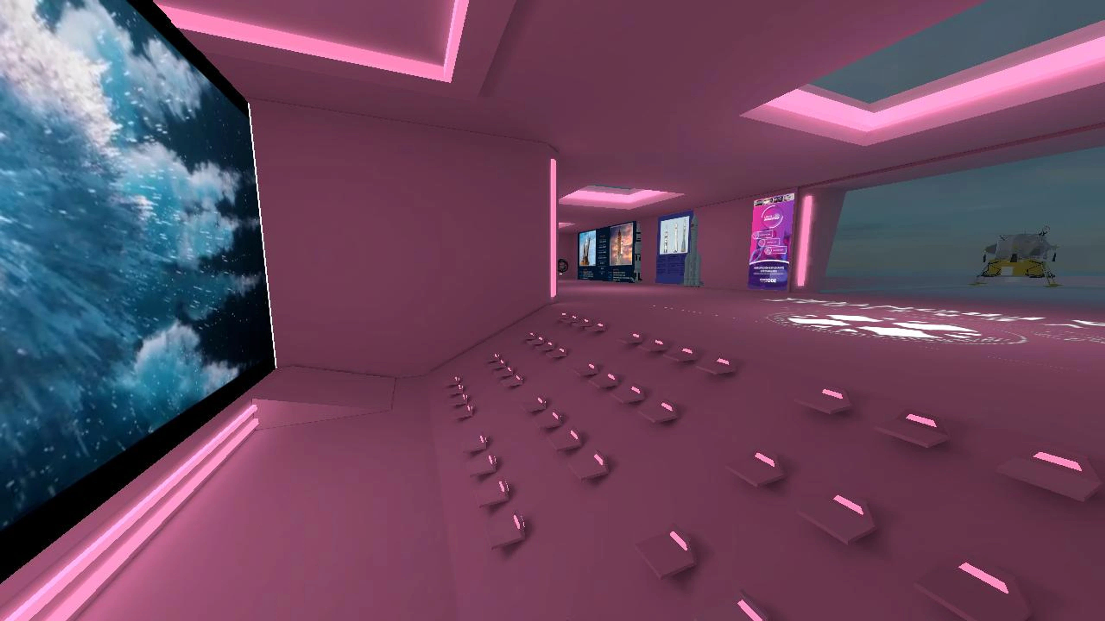 Proyecto Cosmoaventuras PIE25-0037