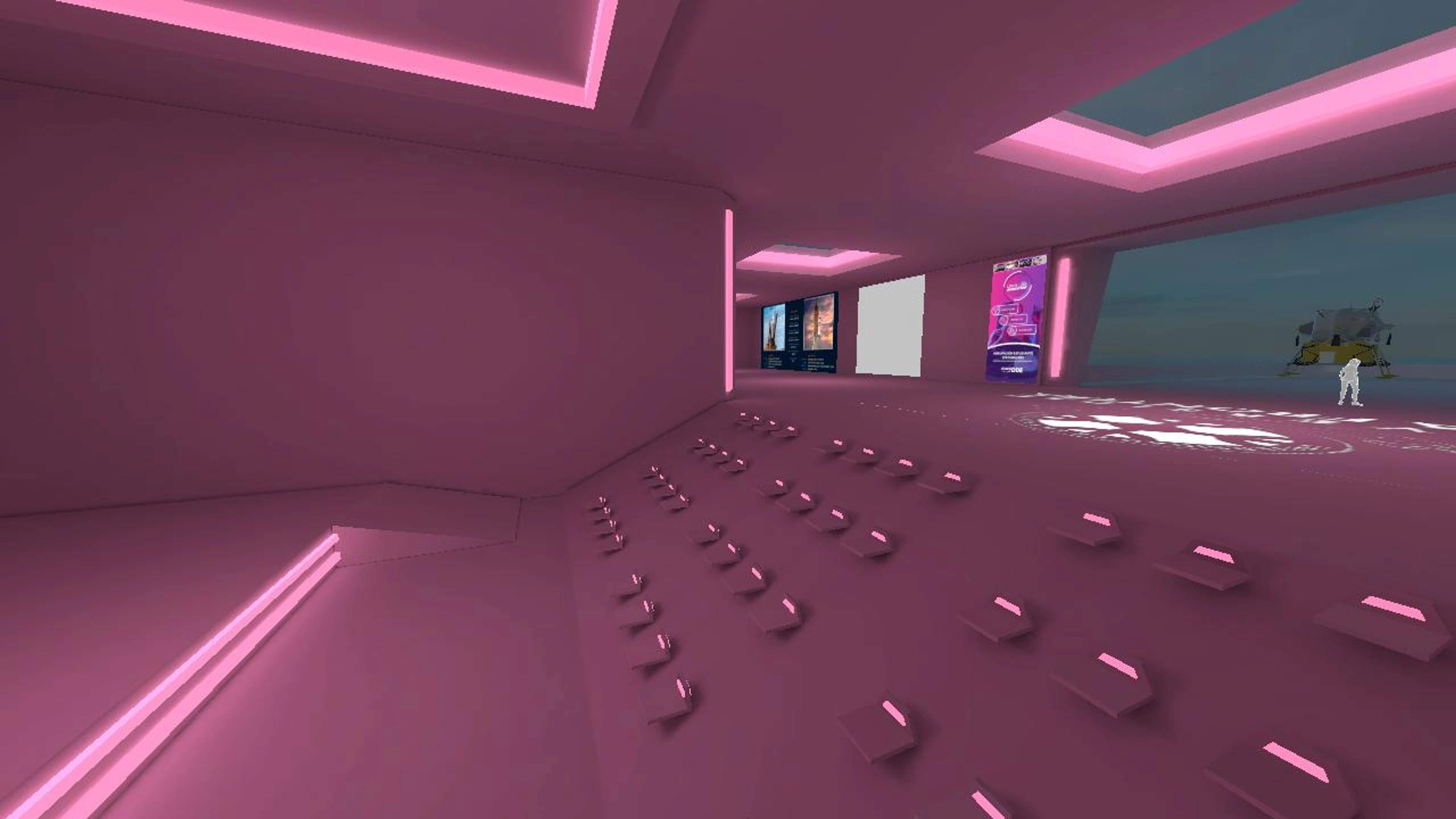 Proyecto Cosmoaventuras PIE25-0037