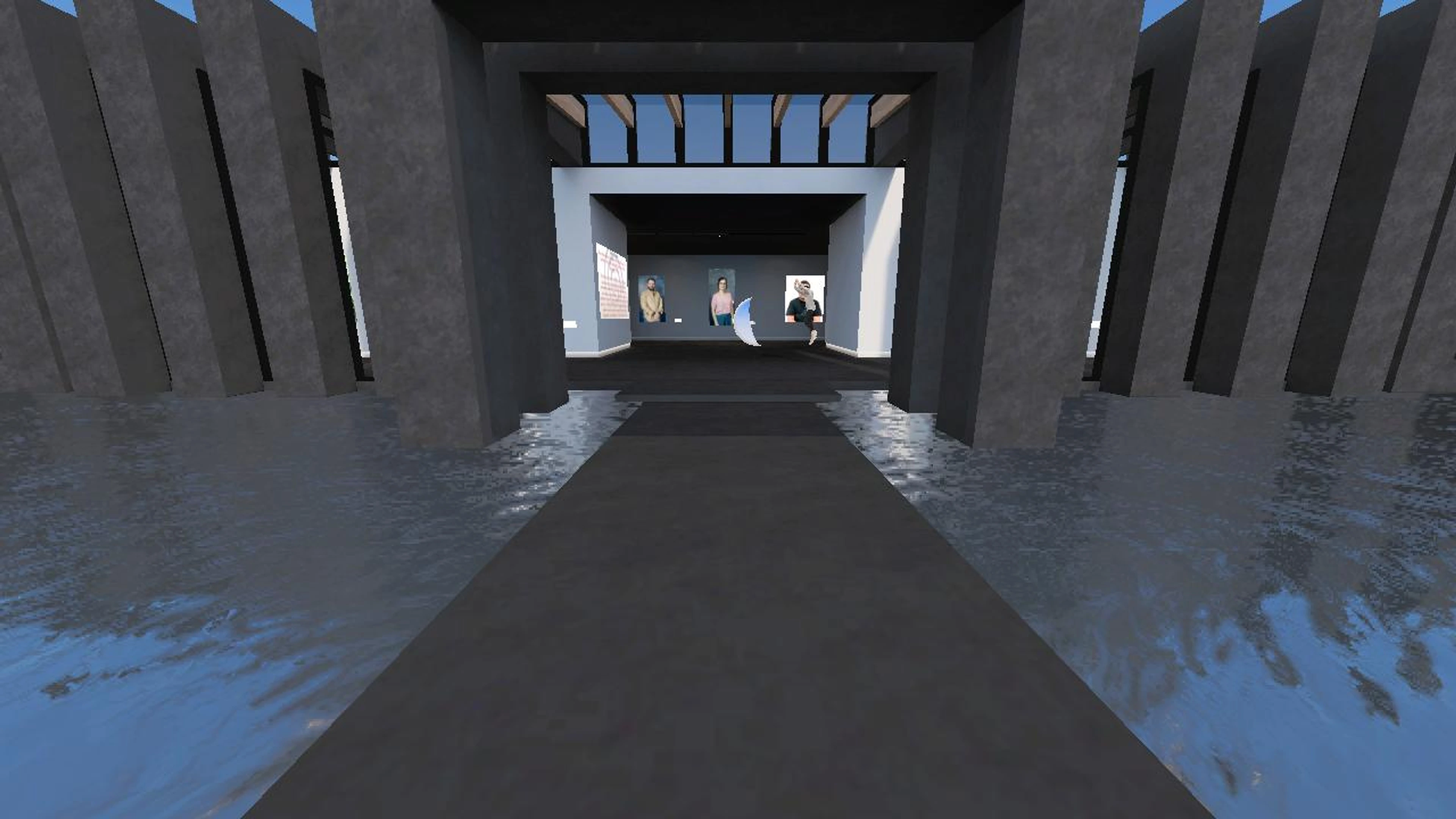 KATALOGO DE INVESTIGADORES FAyH