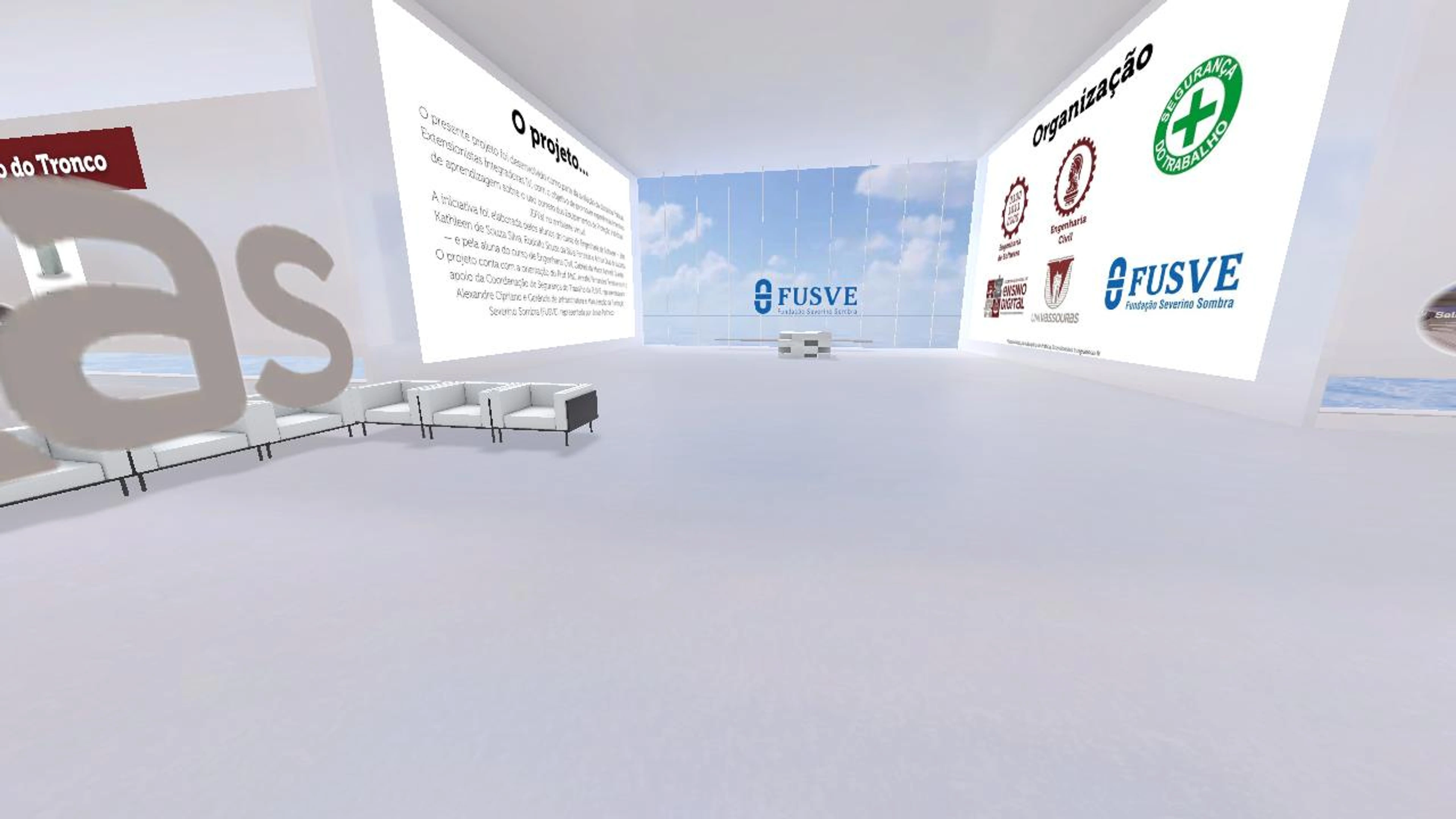 Treinamento EPI's - Univassouras