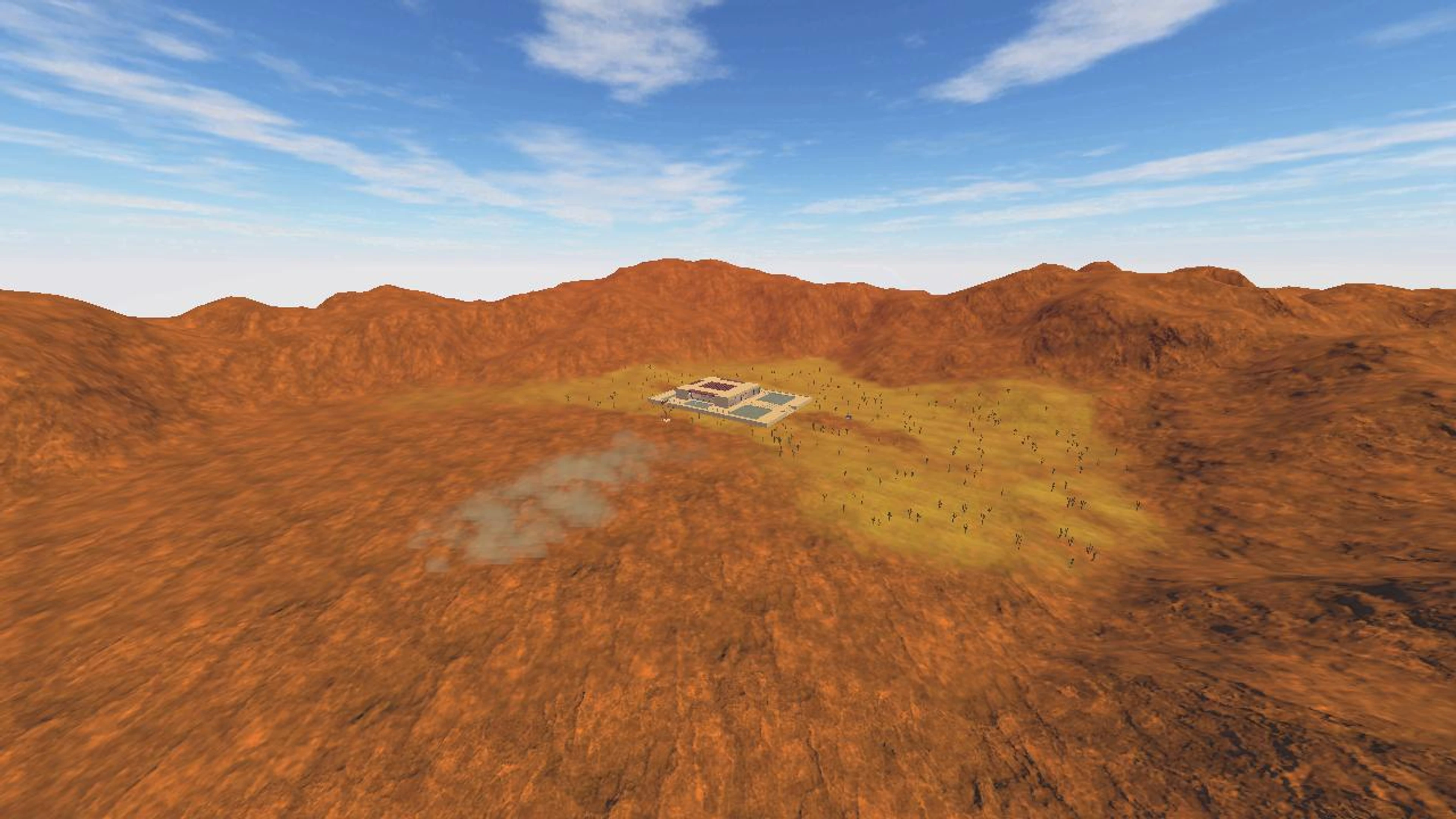 CCT477: VR Concert Design