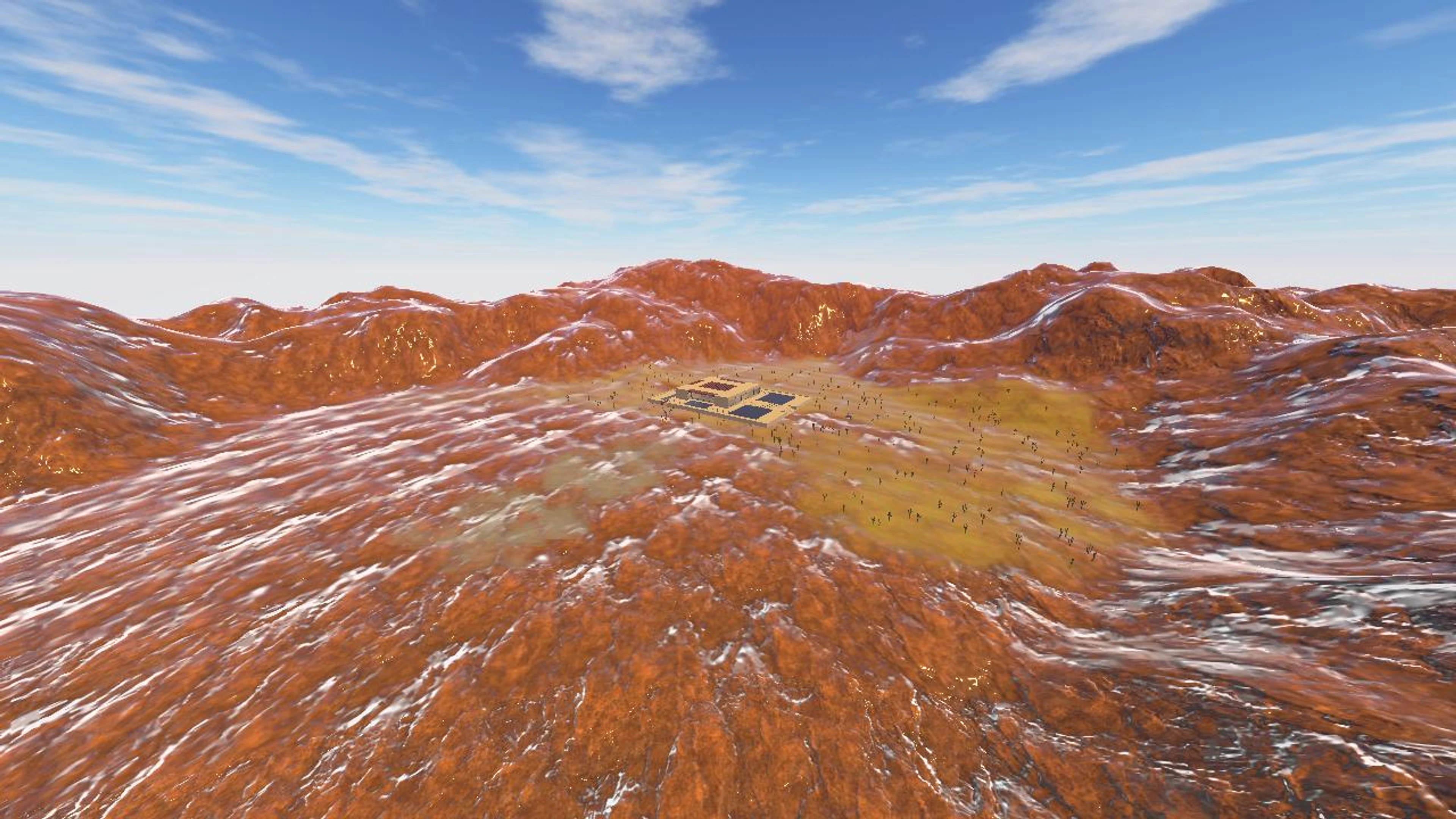 CCT477: VR Concert Design