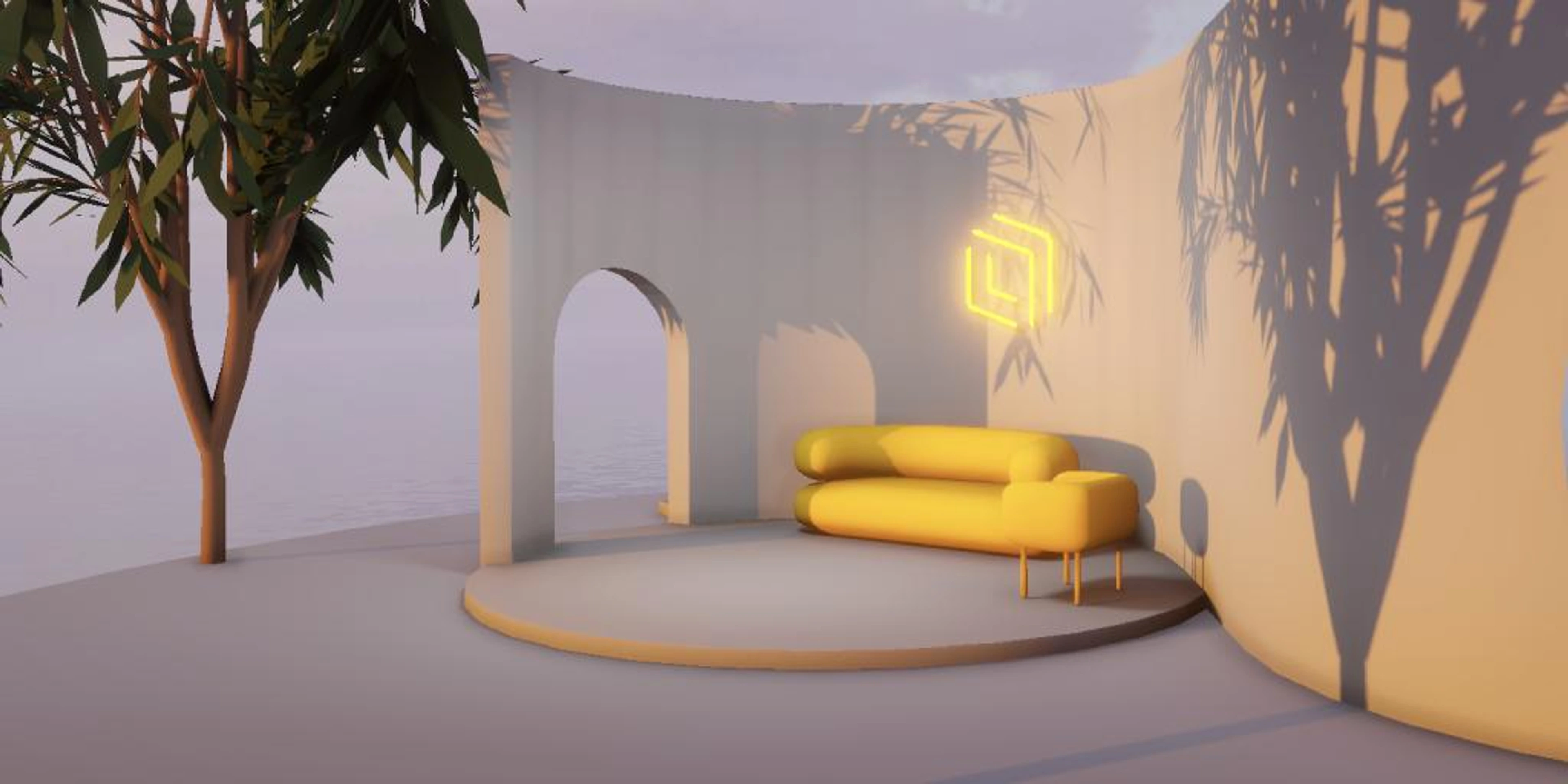 Metahoum partners demo