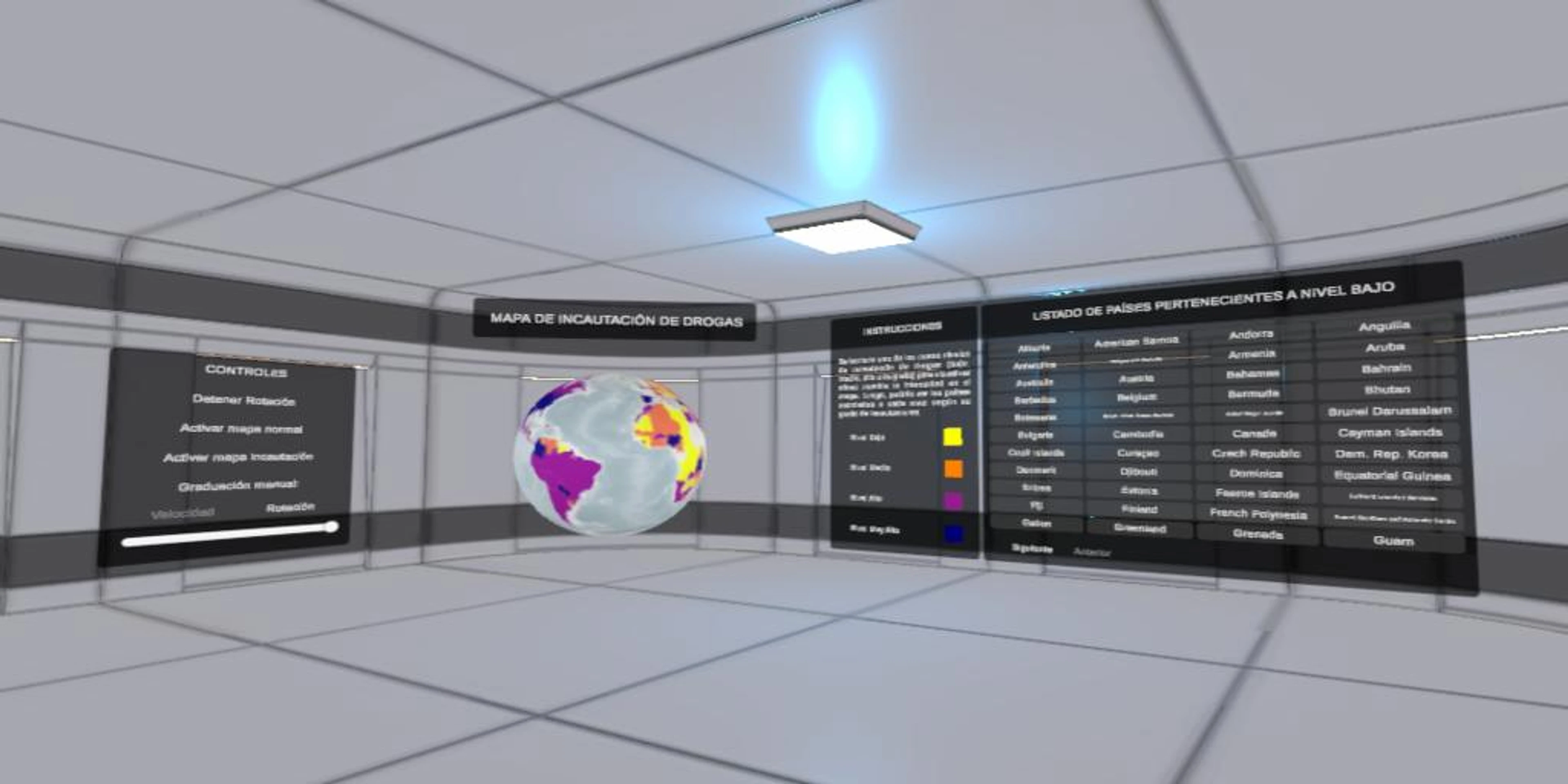 Intro. Relacionales internacionales - Soberanía