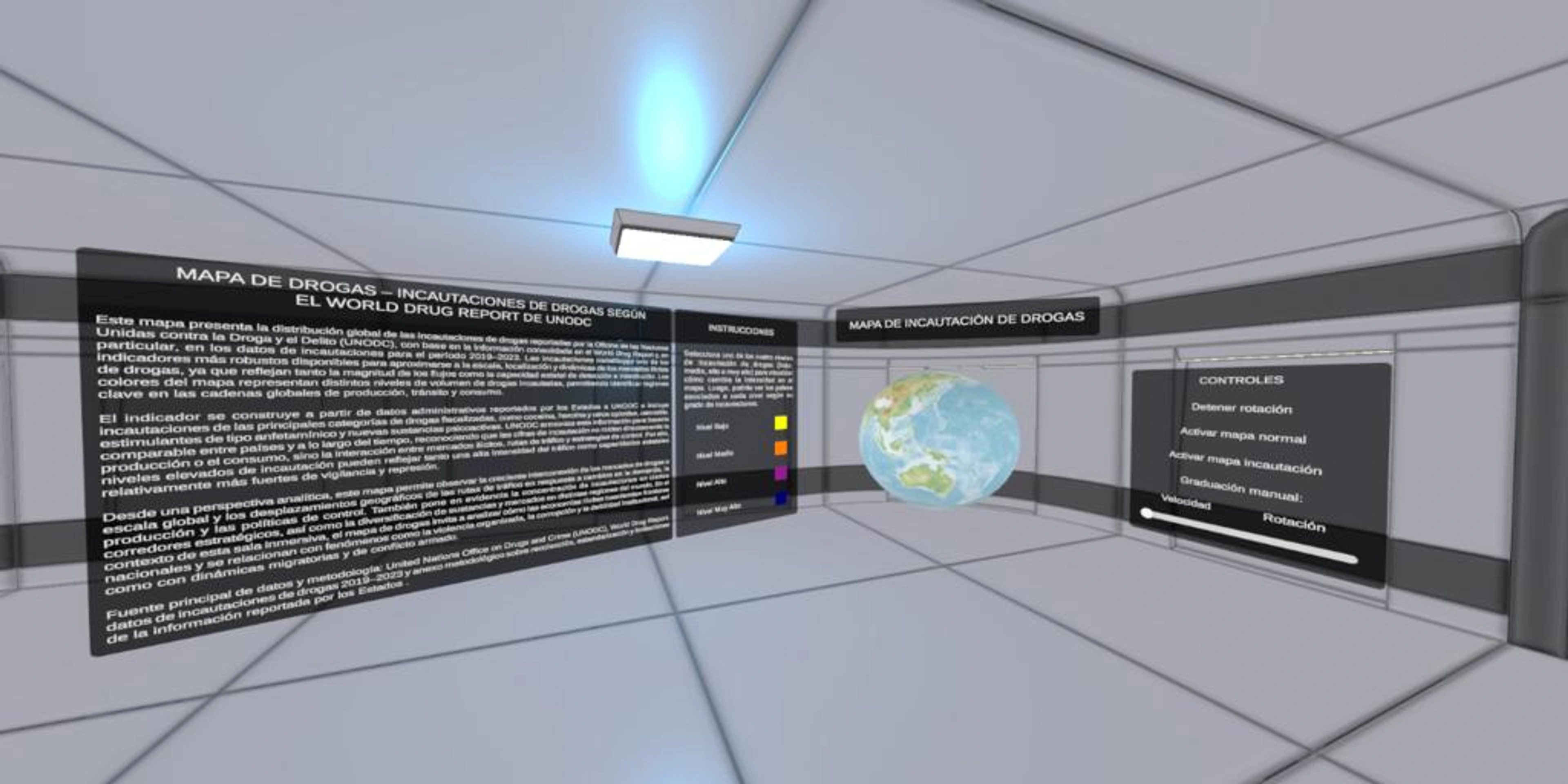 Intro. Relacionales internacionales - Soberanía