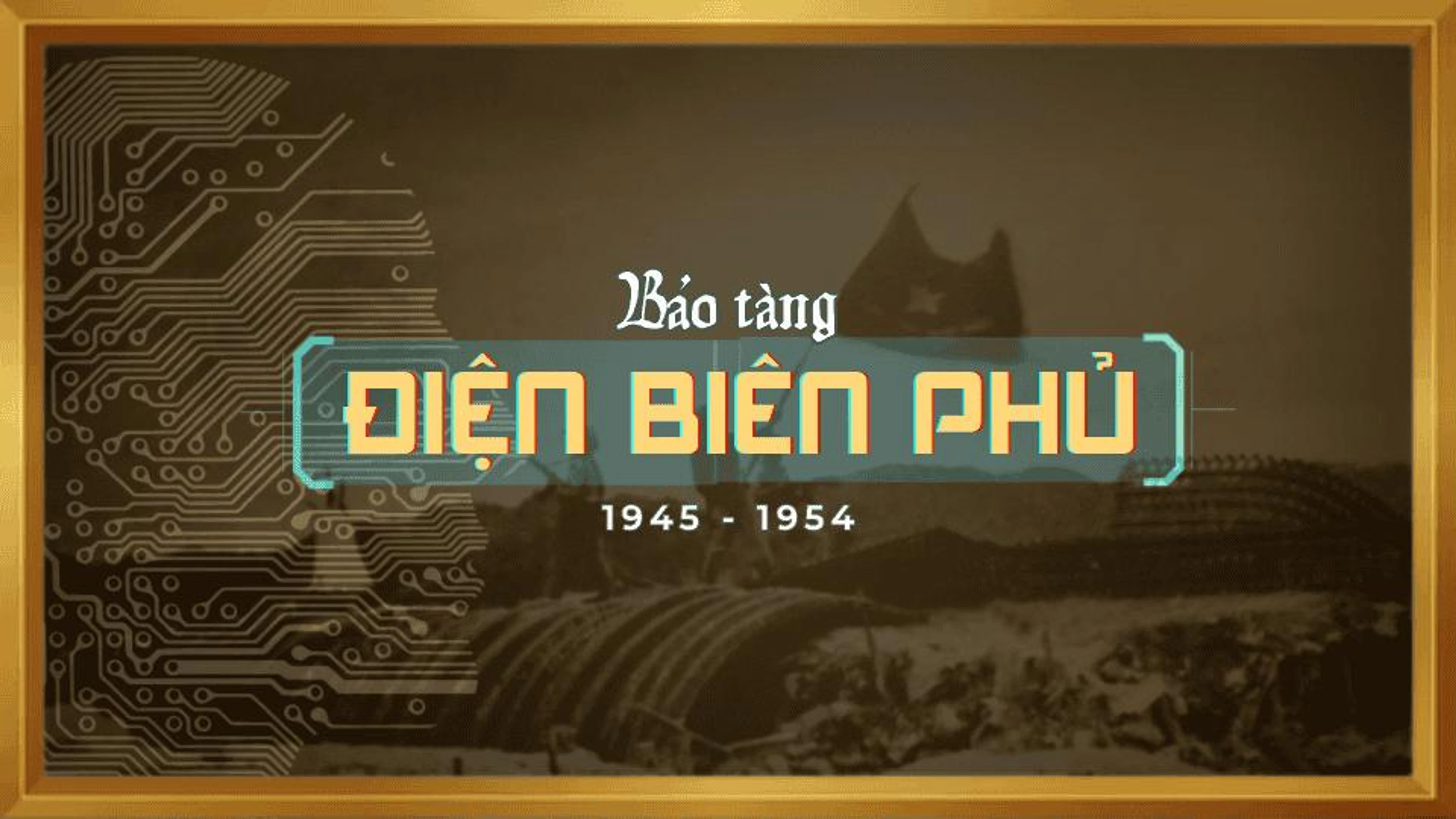 Bảo tàng Điện Biên Phủ