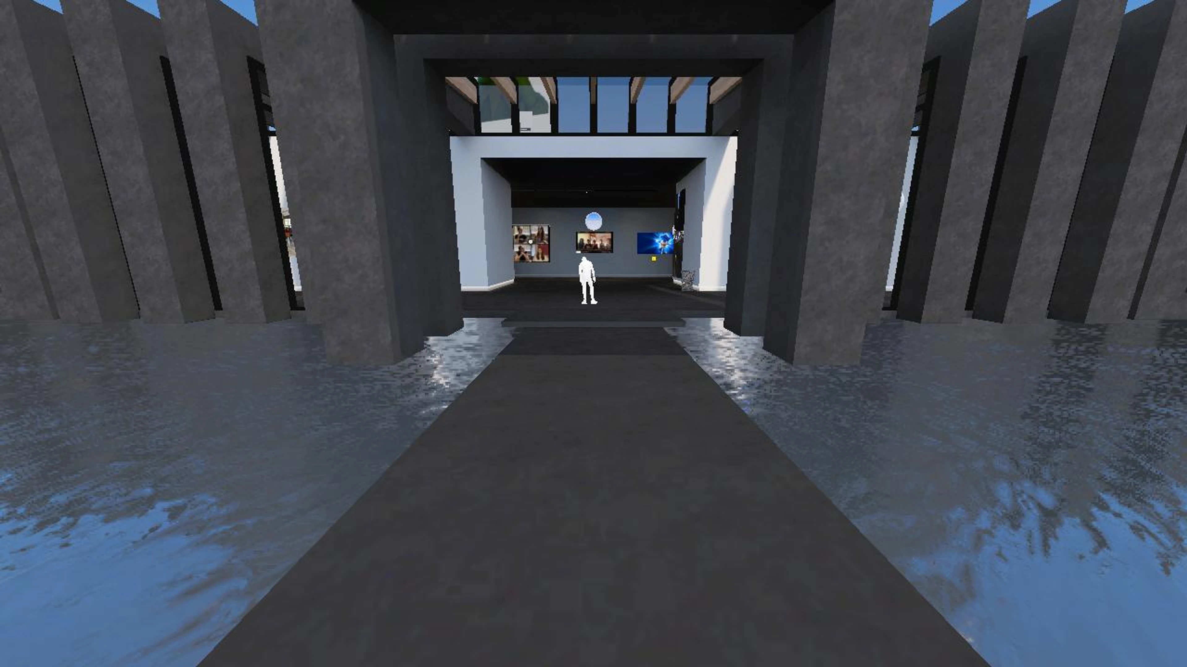 annasabina's Virtual Meetup liceo scientifico CREMONA 2F e 2G