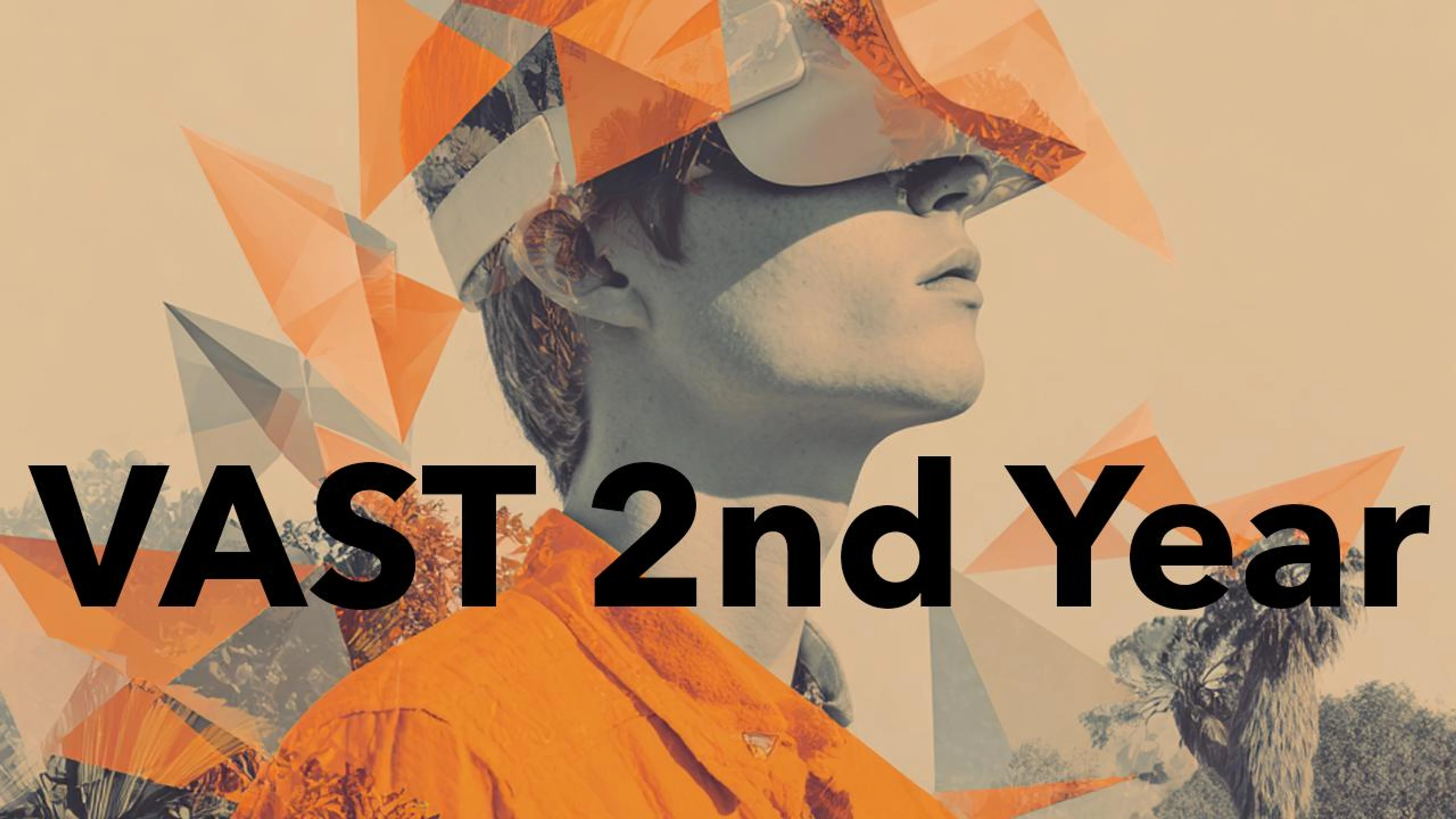 VAST Academy 2nd Year