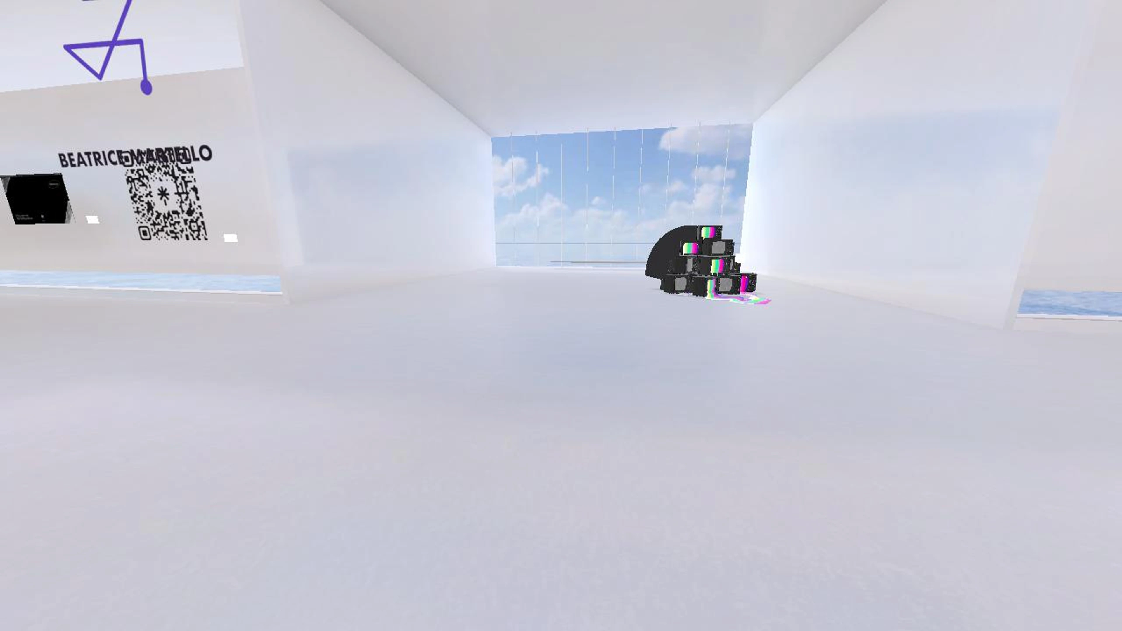 beatrice_martello's Immersive Area
