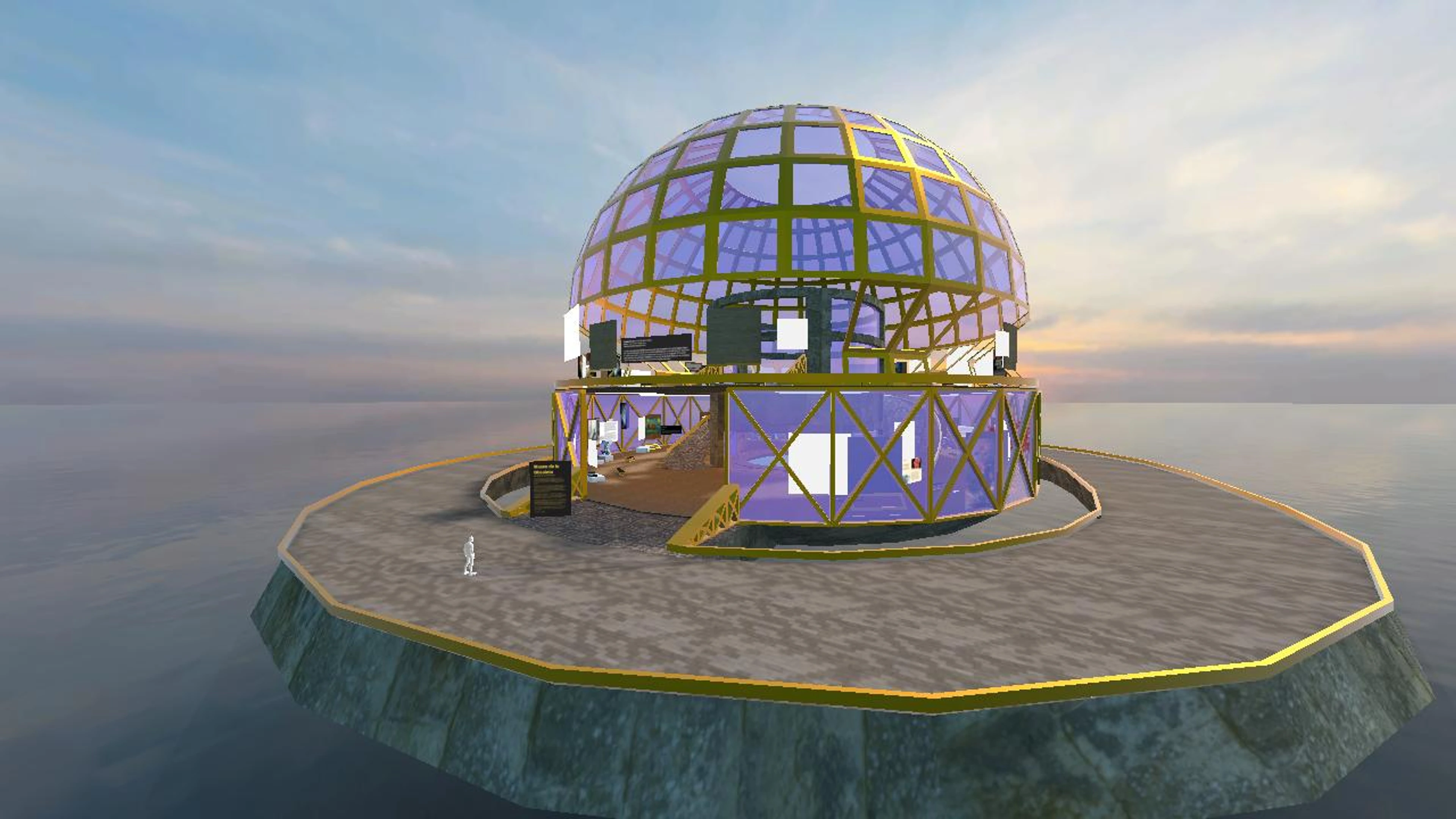 Museo de lo Obsoleto