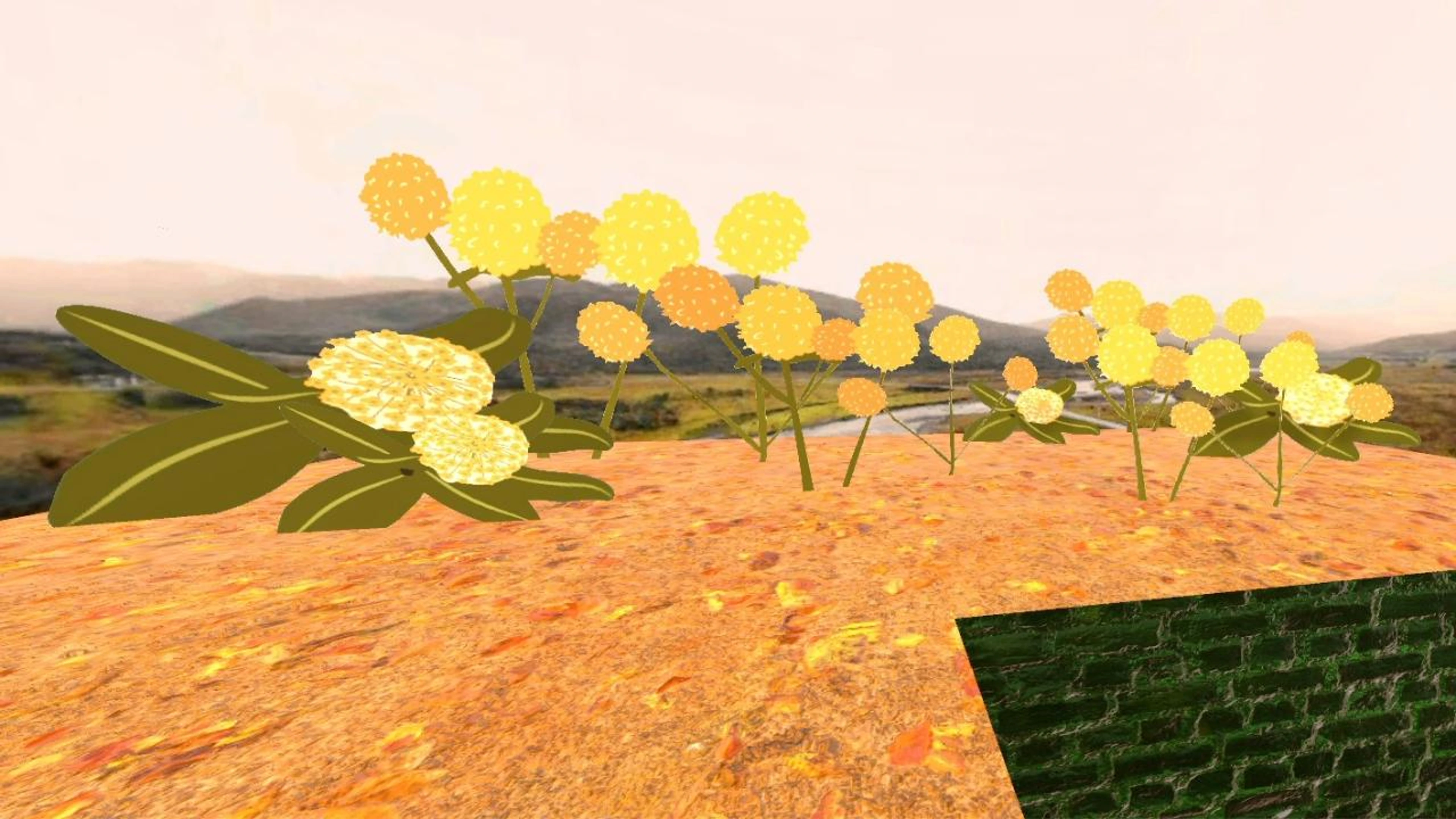 Las Valeriana: Guardianas de la vida