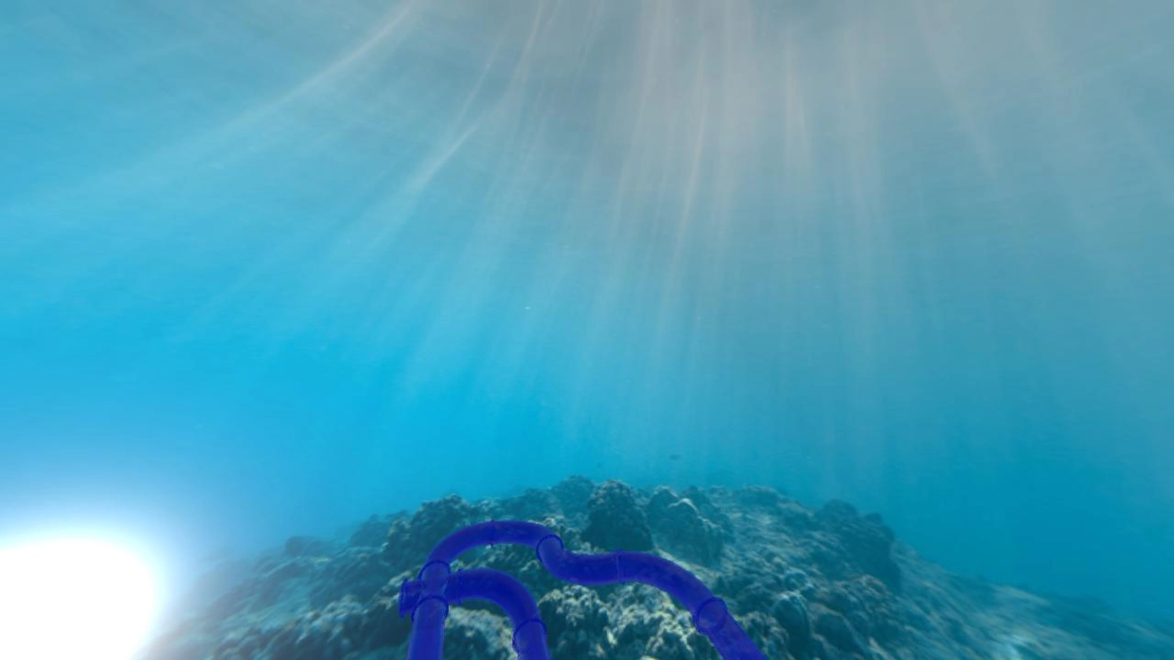 MVT 3101 Emidio Projeto fundo do mar TechnoSea