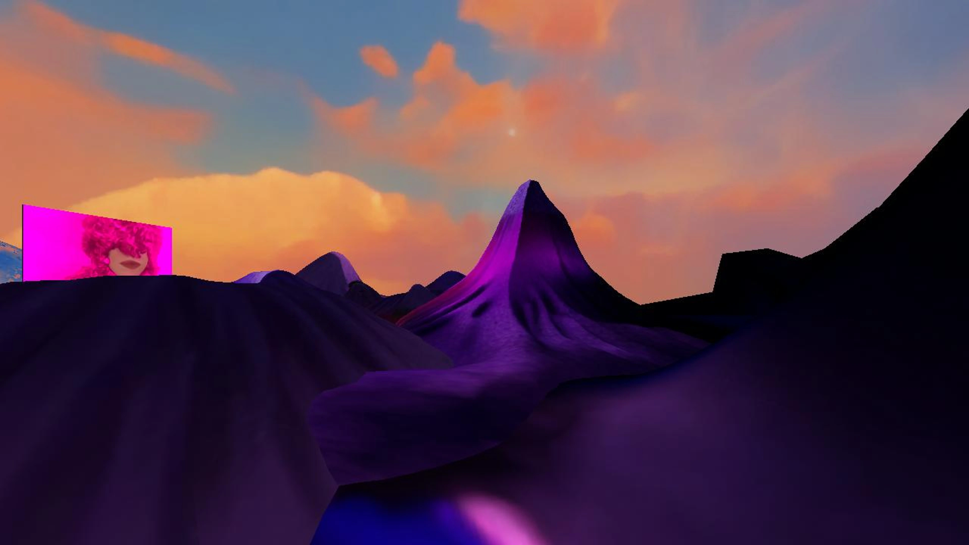 The Oracle