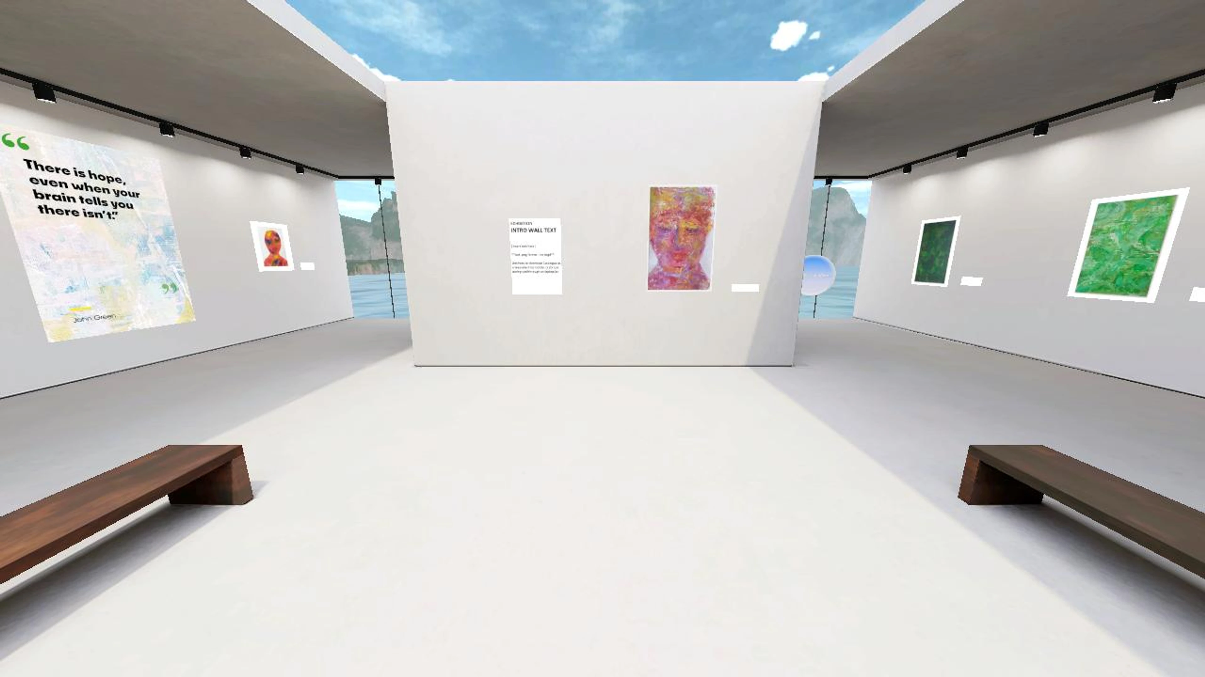 What do you See? | Art Exhibition 2026