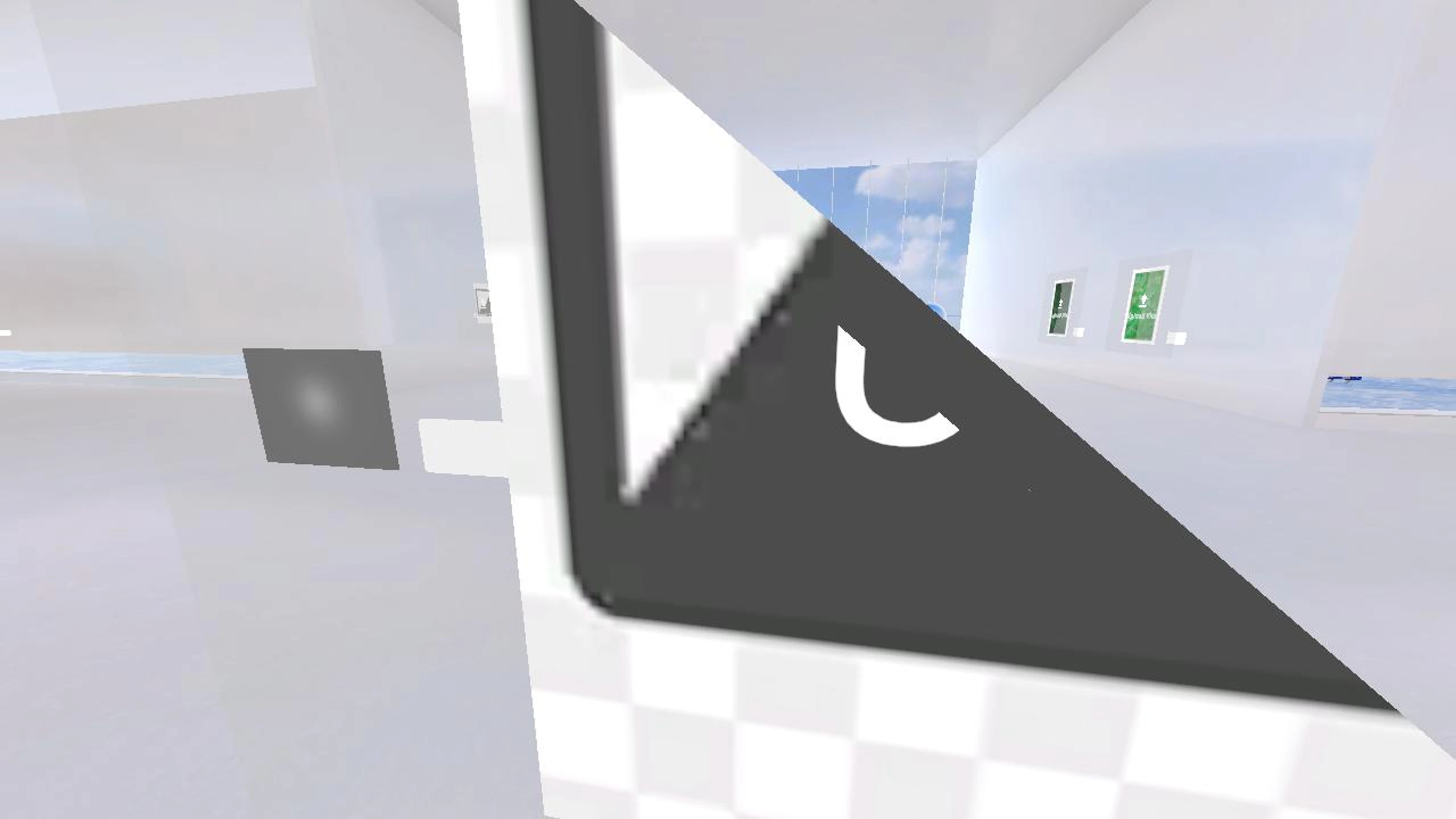 Keli Miles VR Solo Art Exhibition 2025