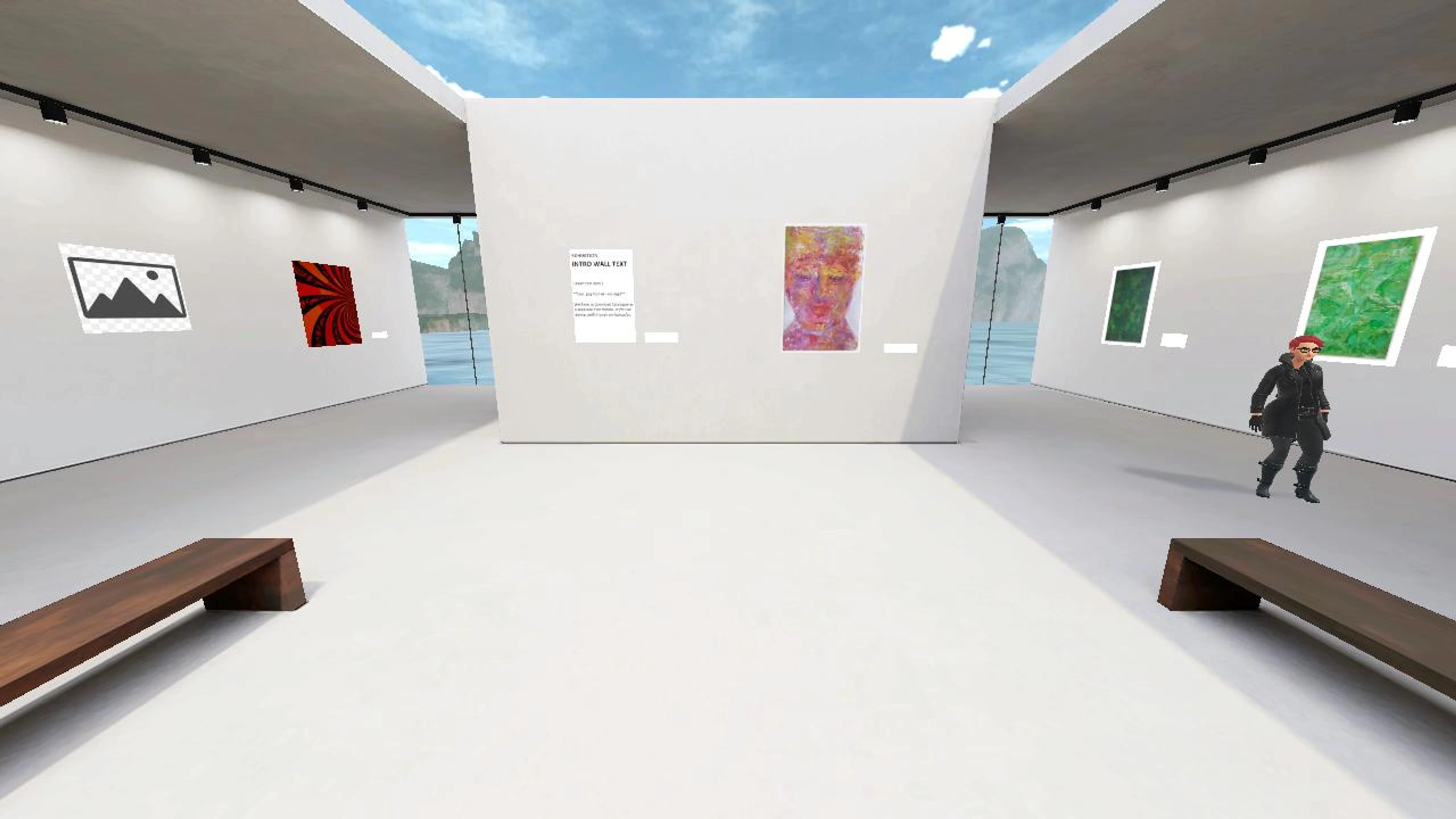 What do you See? | Art Exhibition 2026