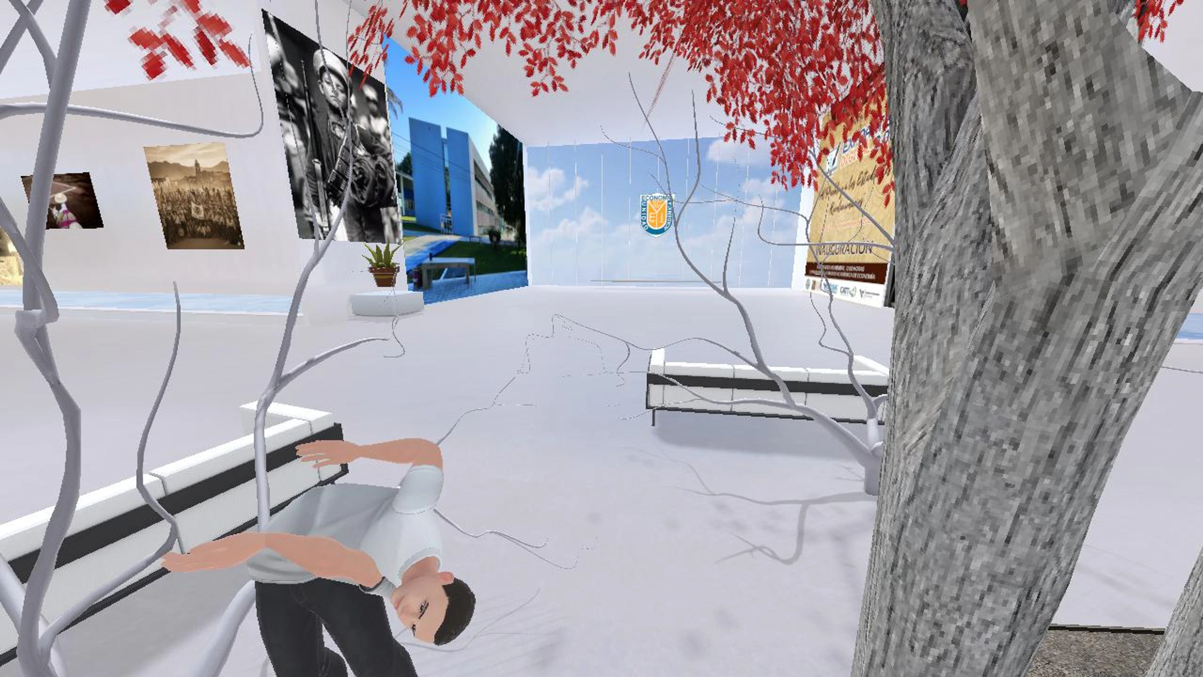 Expo Arte Digital  UAE 2025