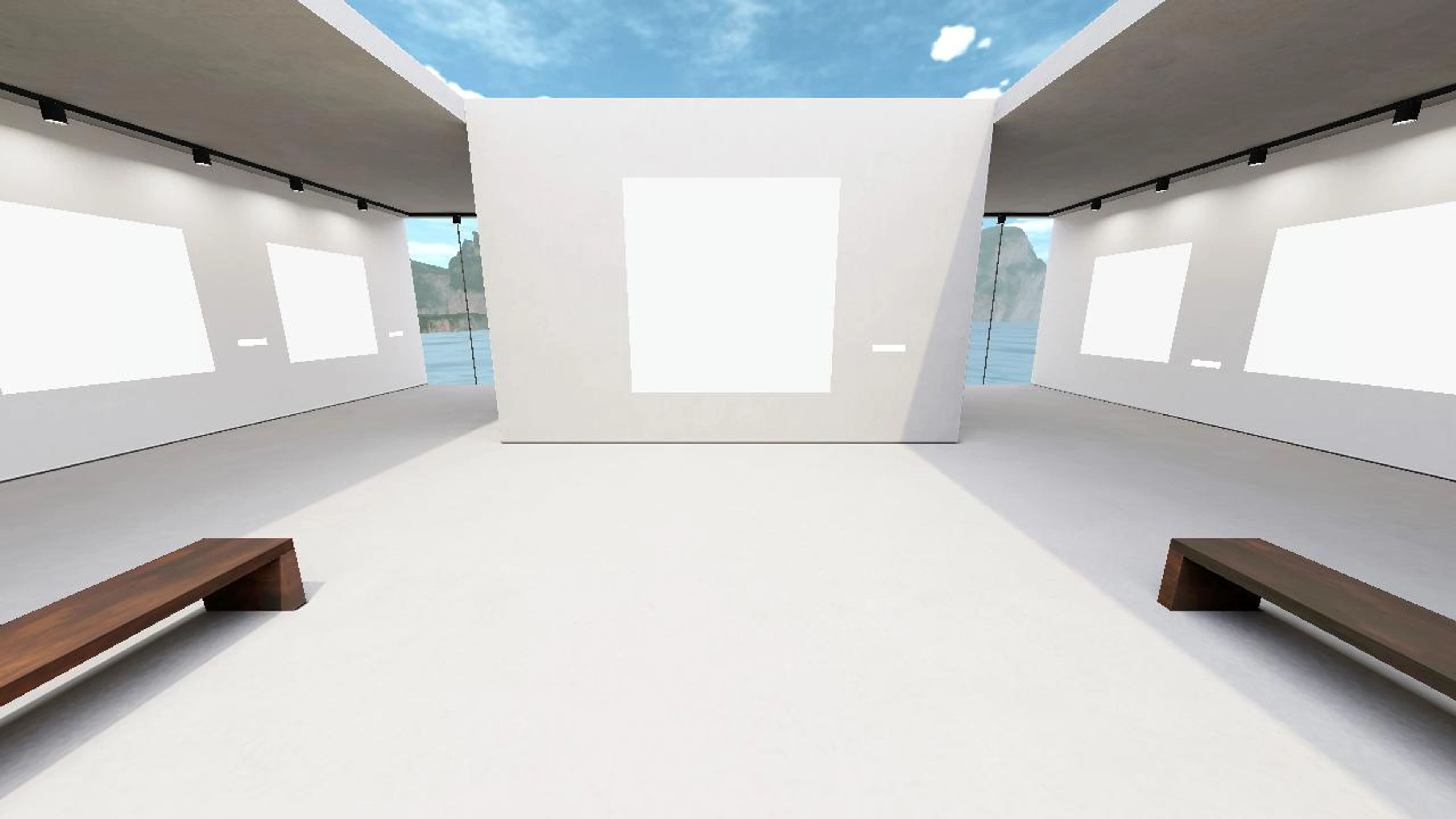 Maxugá Miller's XRPL Exhibition